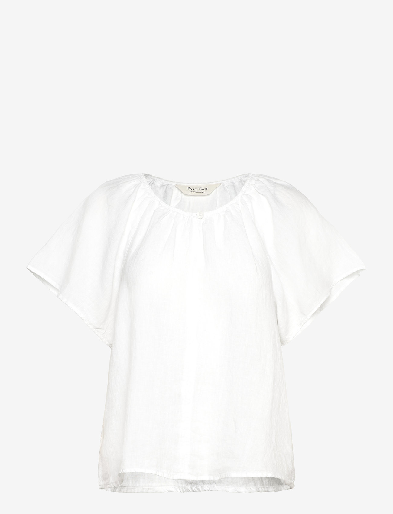 Part Two - GeorgianaPW BL - bright white - 0