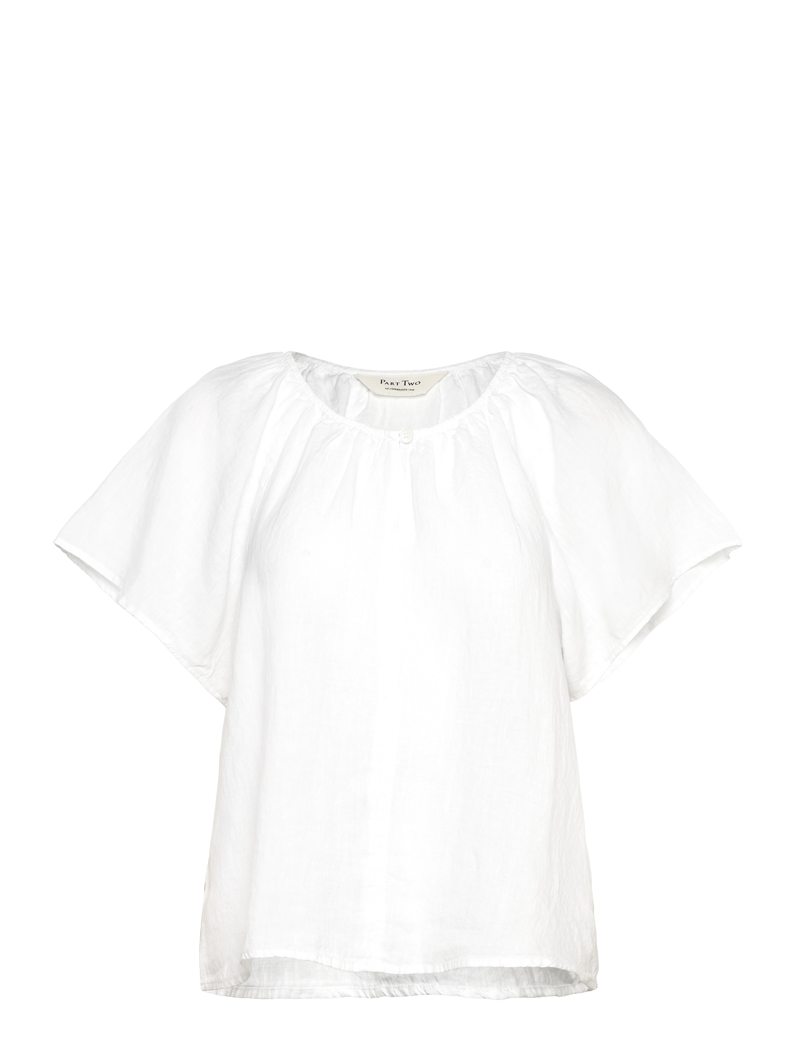 BRIGHT WHITE