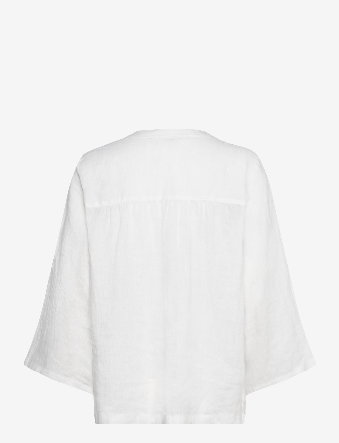 Part Two - GerthaPW BL - bright white - 1