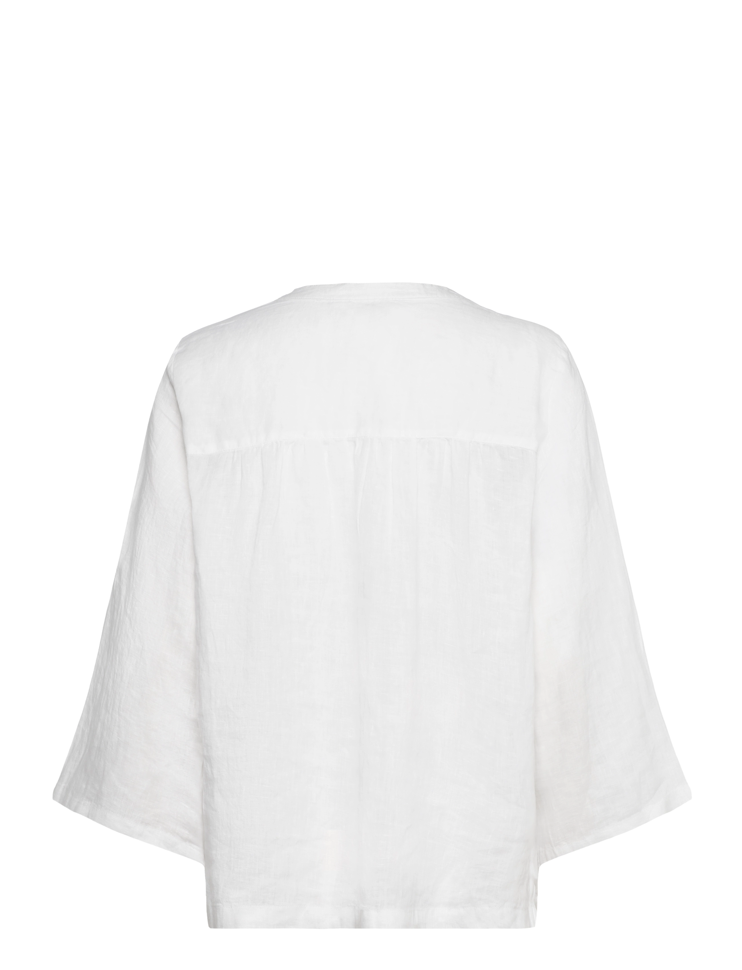 Part Two - GerthaPW BL - bright white - 2