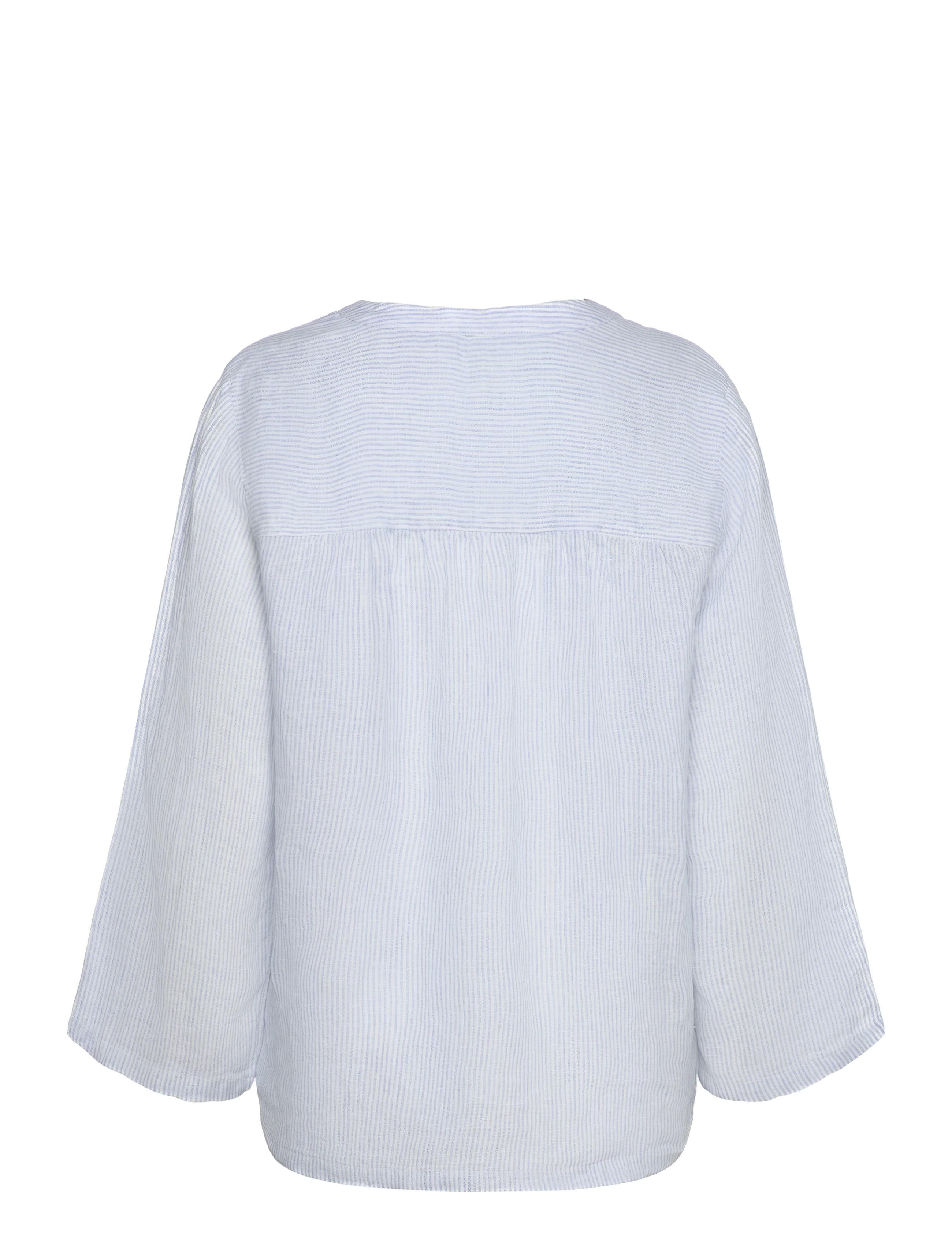 Part Two - GerthaPW BL - windsurfer stripe - 2