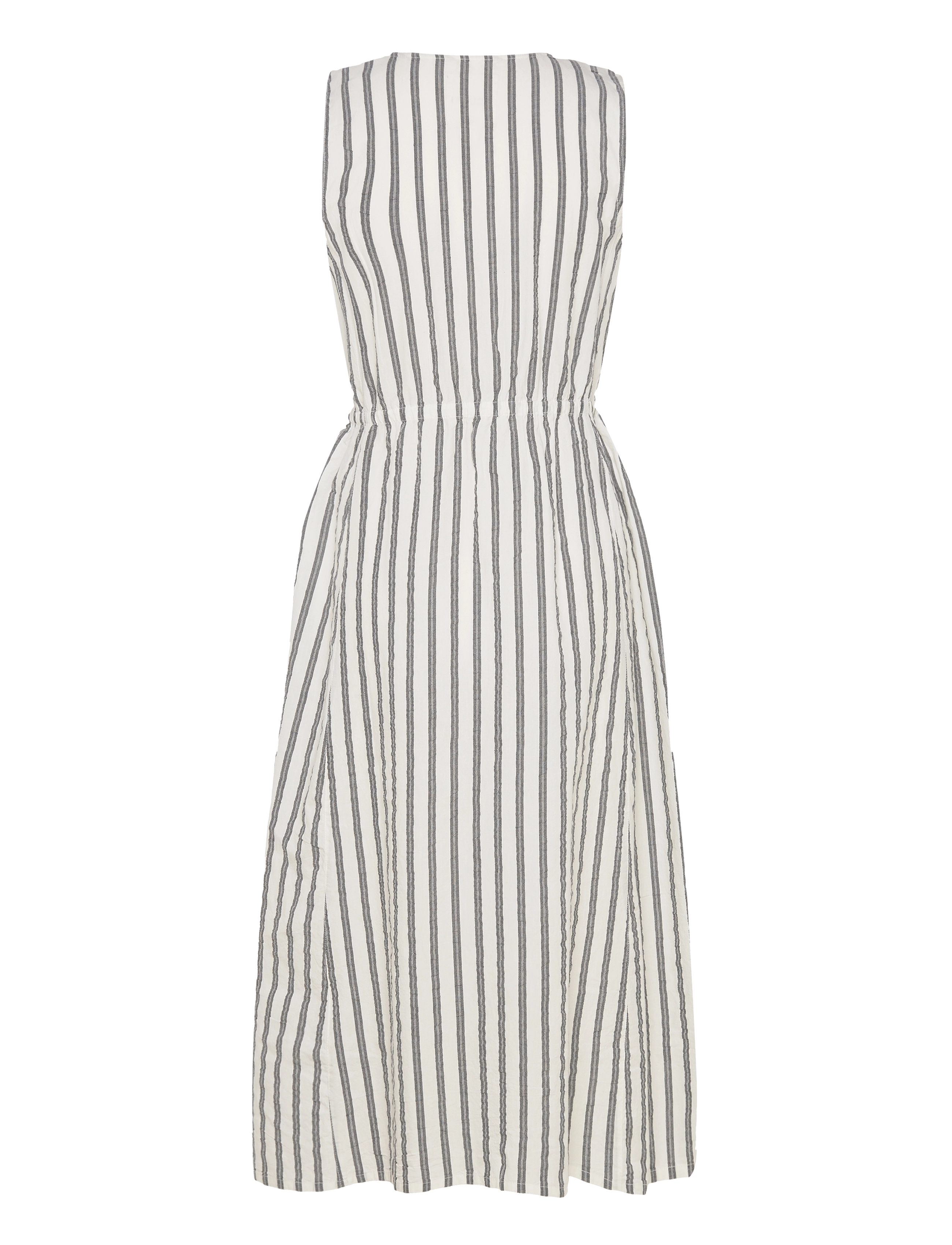 Part Two - GullfridPW DR - dark navy stripe - 2