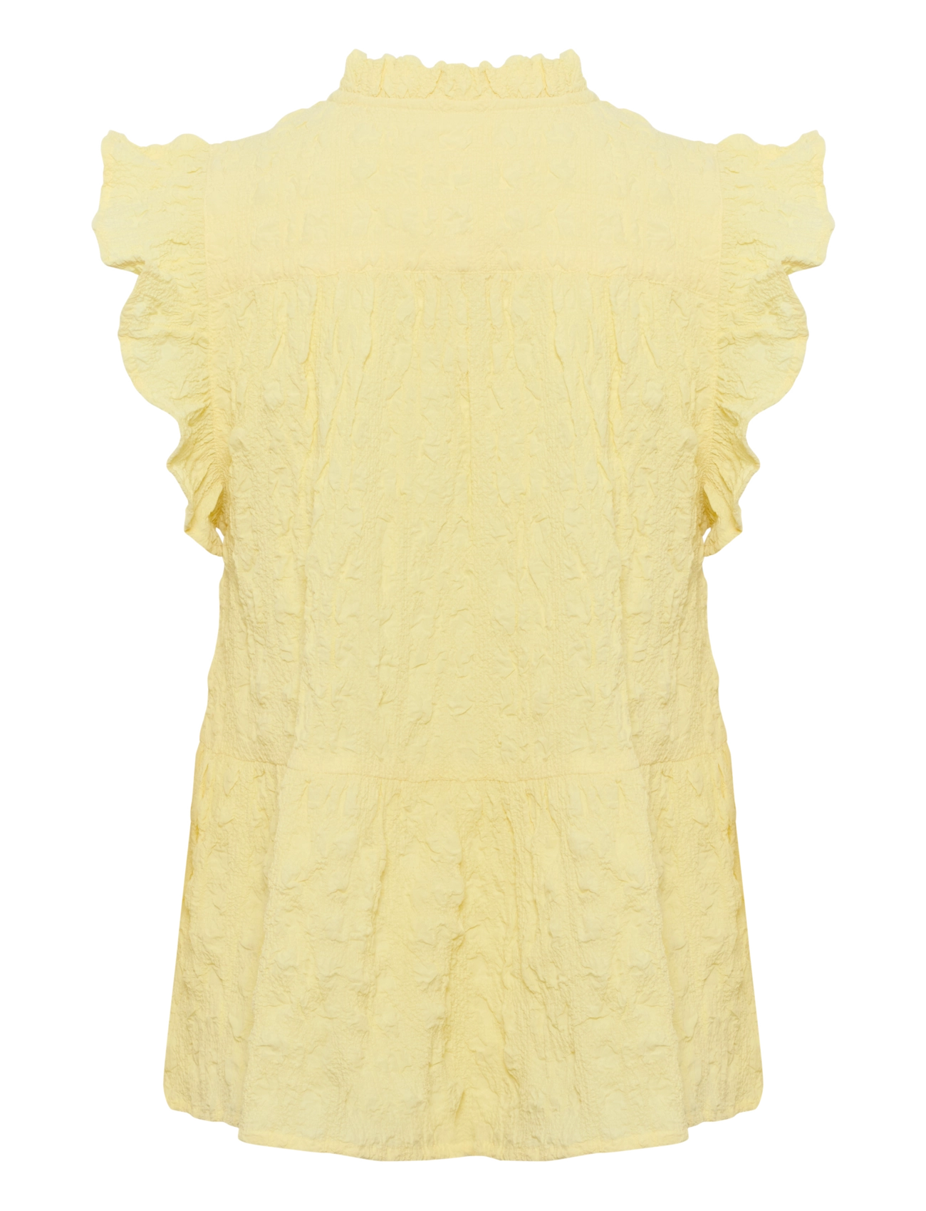 Part Two - GimalinePW TO - varrukateta pluusid - double cream - 2