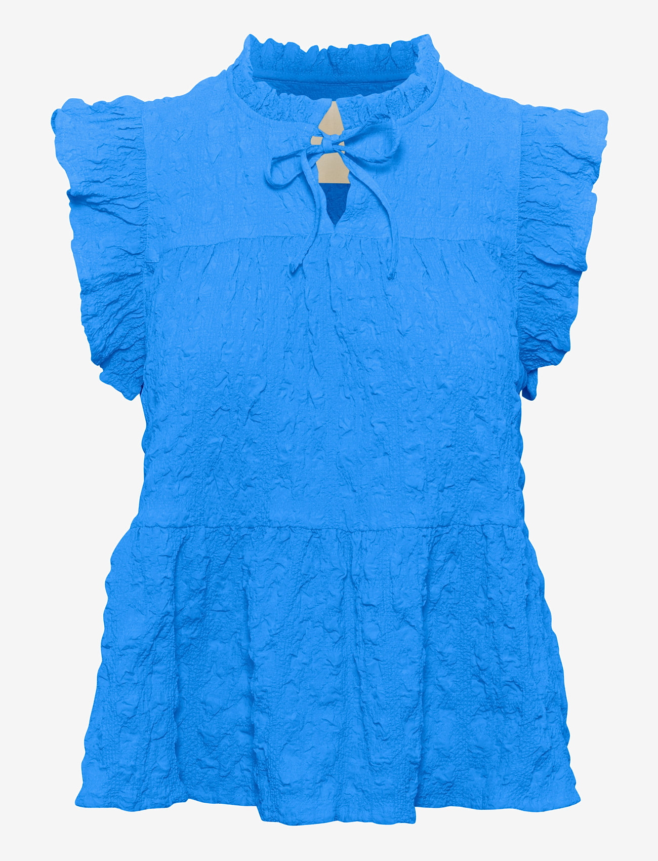 Part Two - GimalinePW TO - Ärmellose blusen - marina - 0