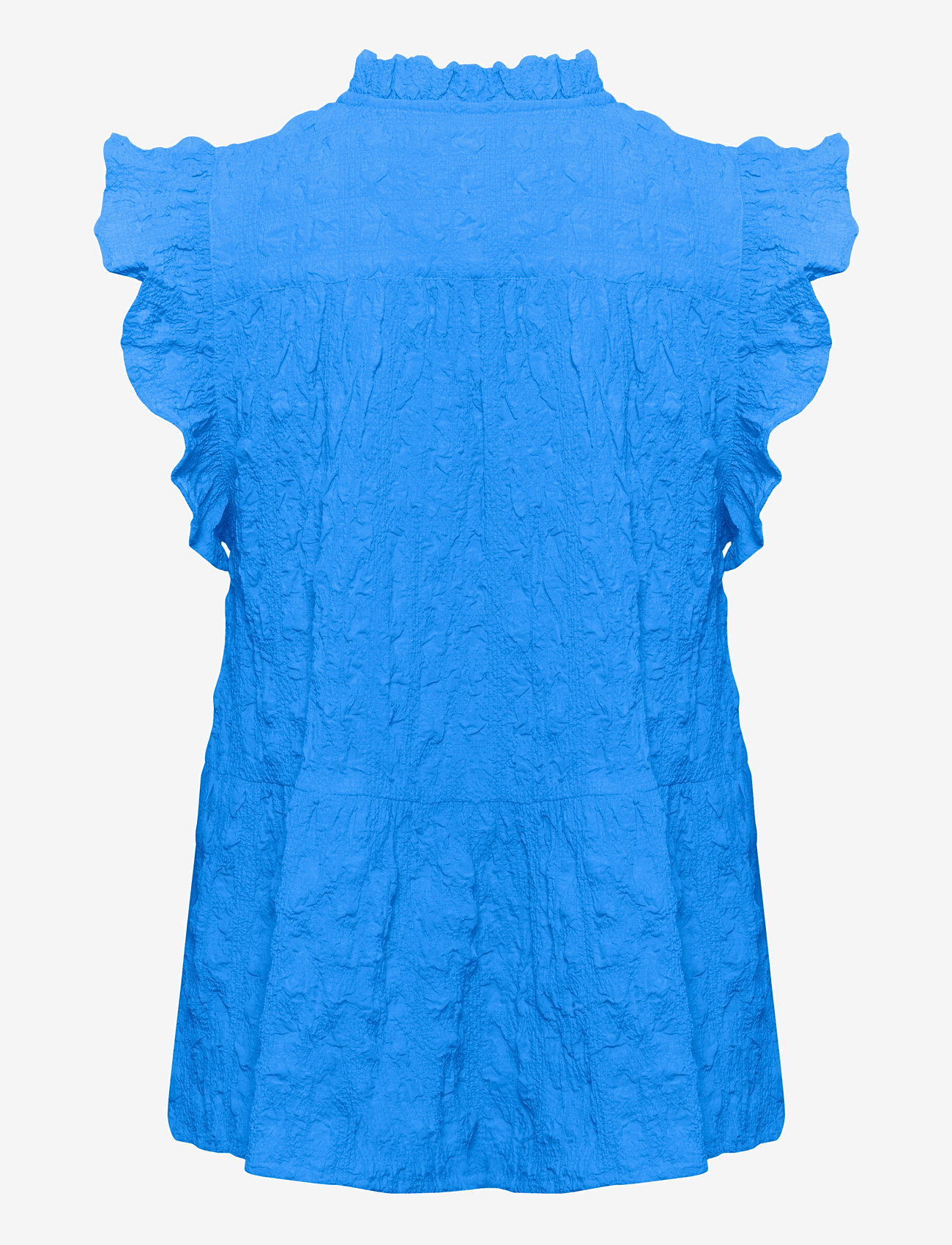 Part Two - GimalinePW TO - Ärmellose blusen - marina - 1