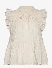 Part Two - GimalinePW TO - sleeveless blouses - tofu - 0