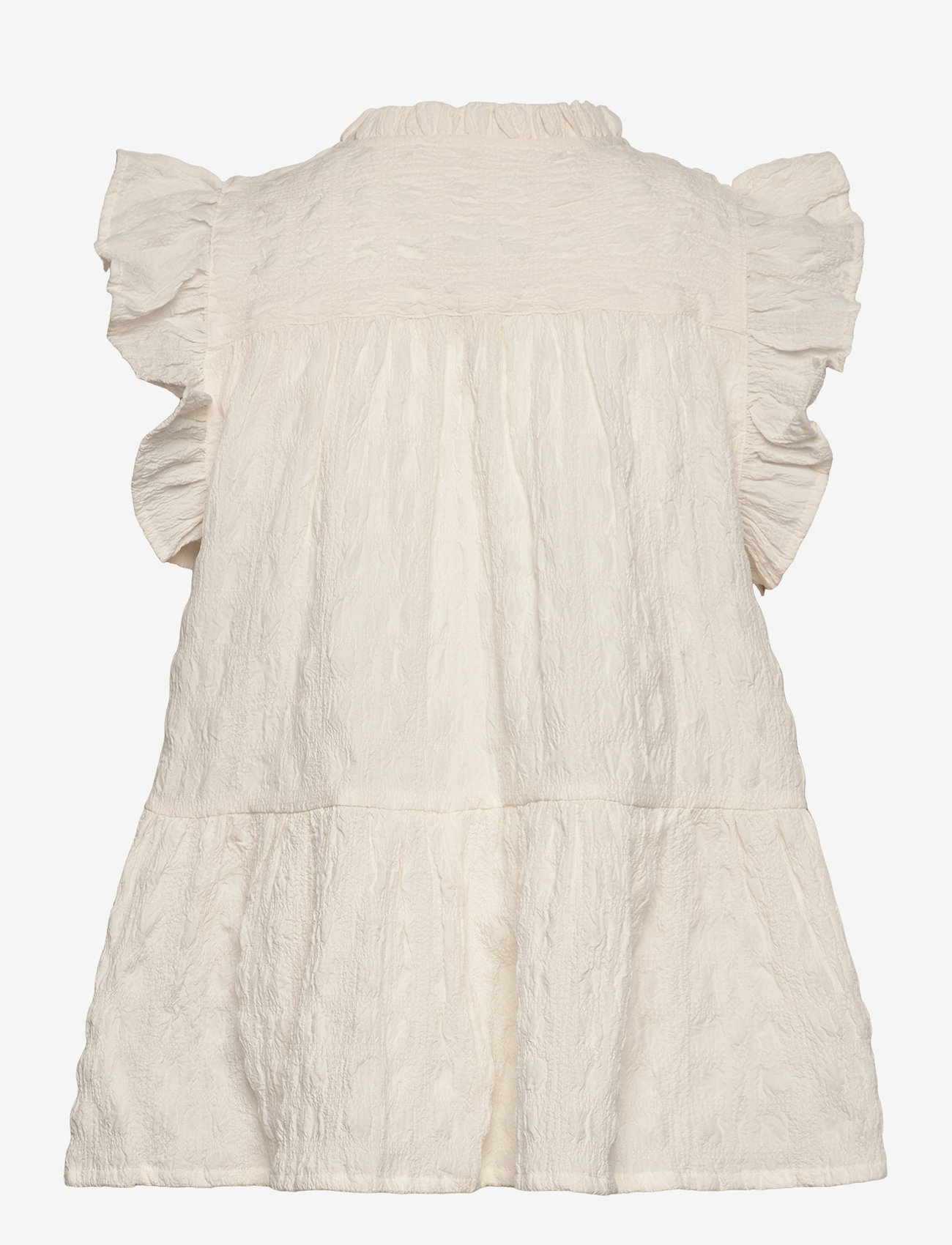 Part Two - GimalinePW TO - Ærmeløse bluser - tofu - 1