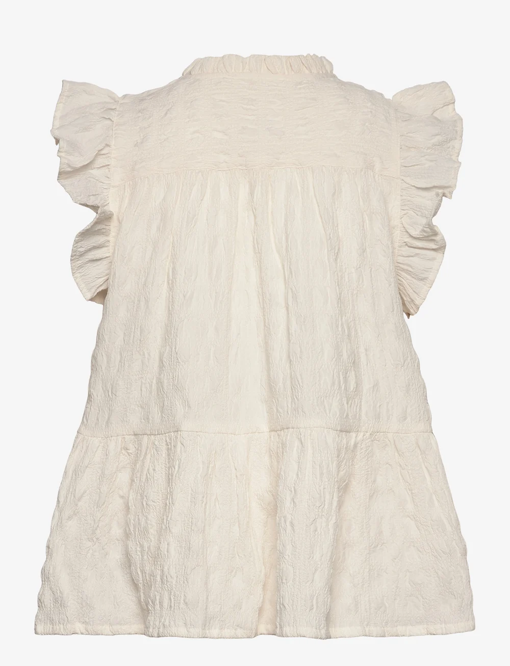 Part Two - GimalinePW TO - sleeveless blouses - tofu - 1