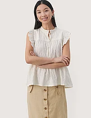 Part Two - GimalinePW TO - sleeveless blouses - tofu - 2
