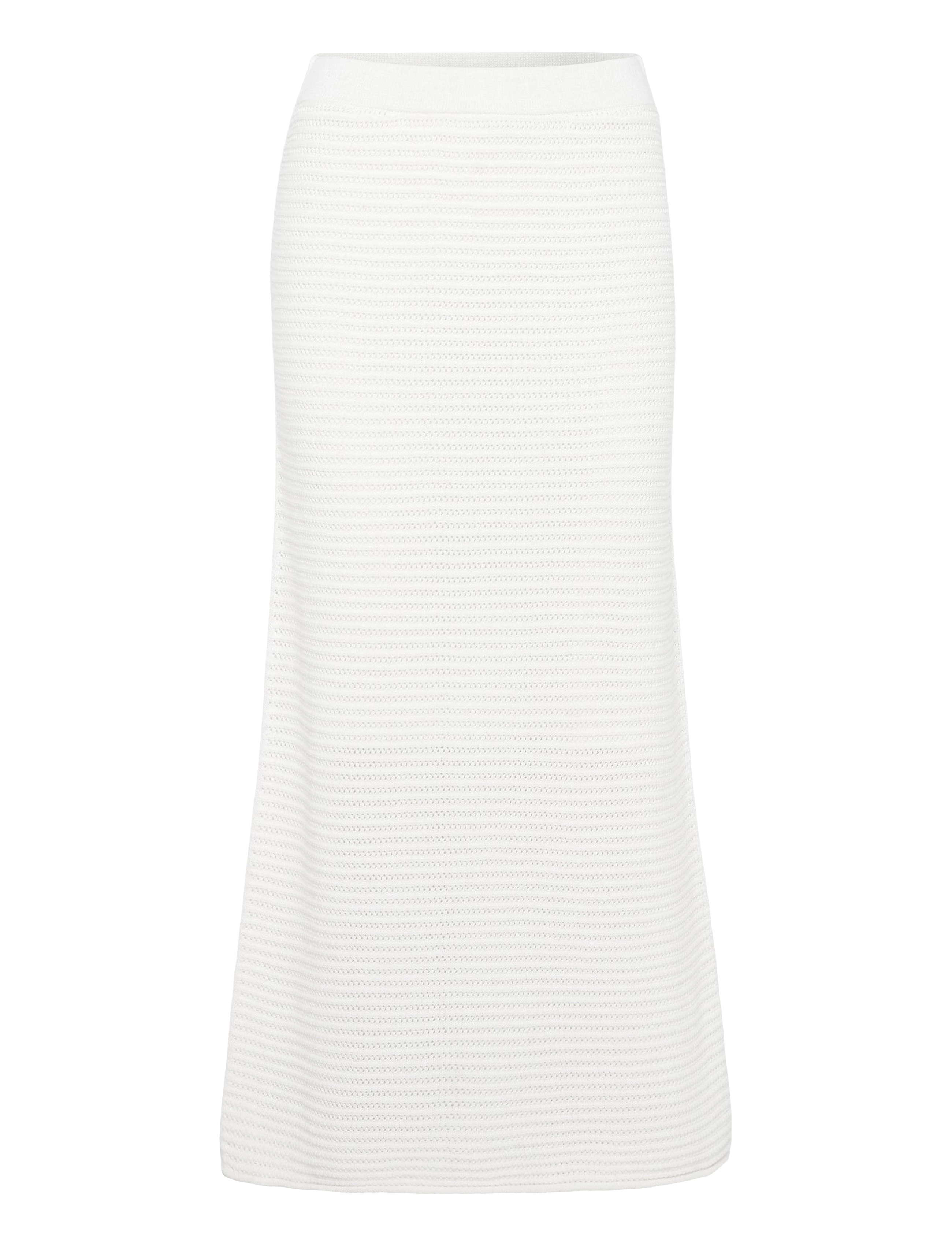 Part Two GaiaPW SK - Kleidung - TOFU / white