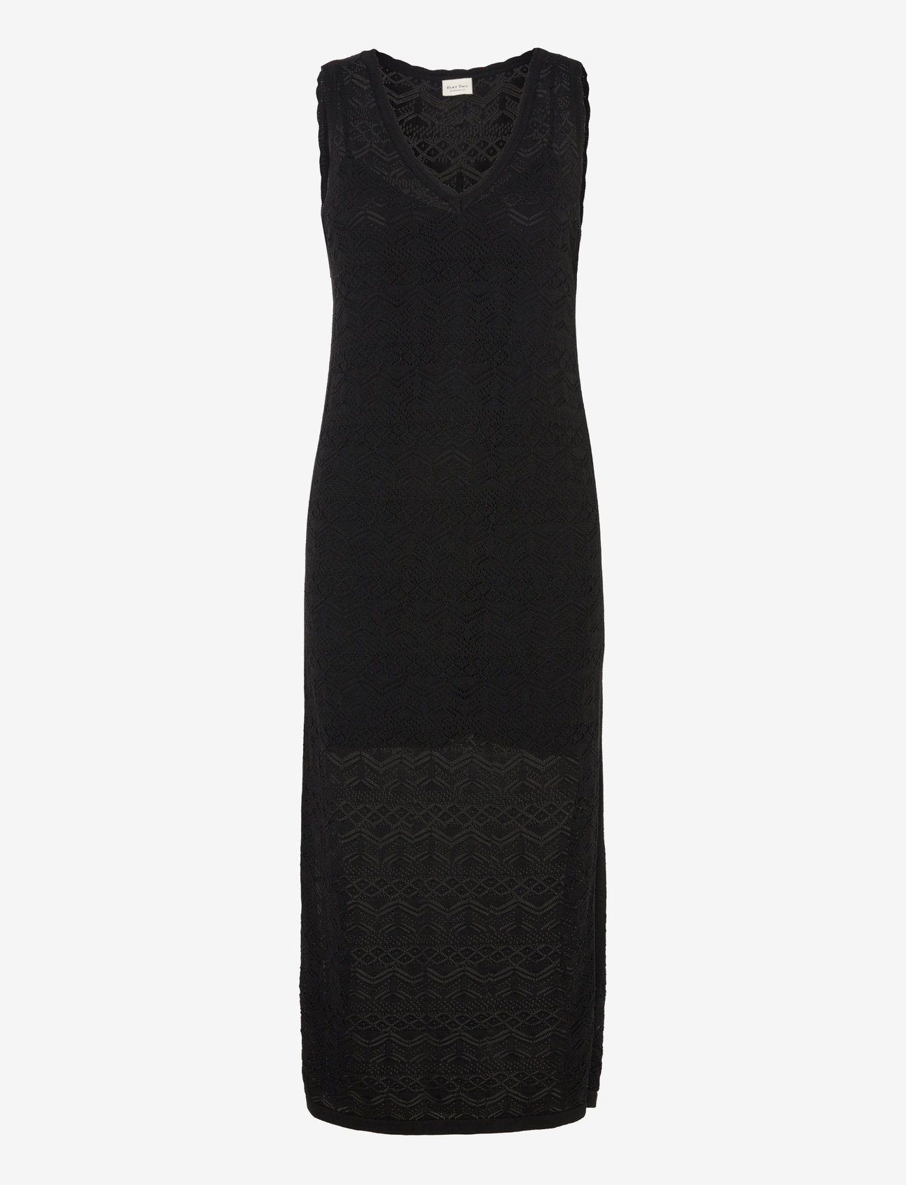 Part Two - GelaPW DR - black - 0