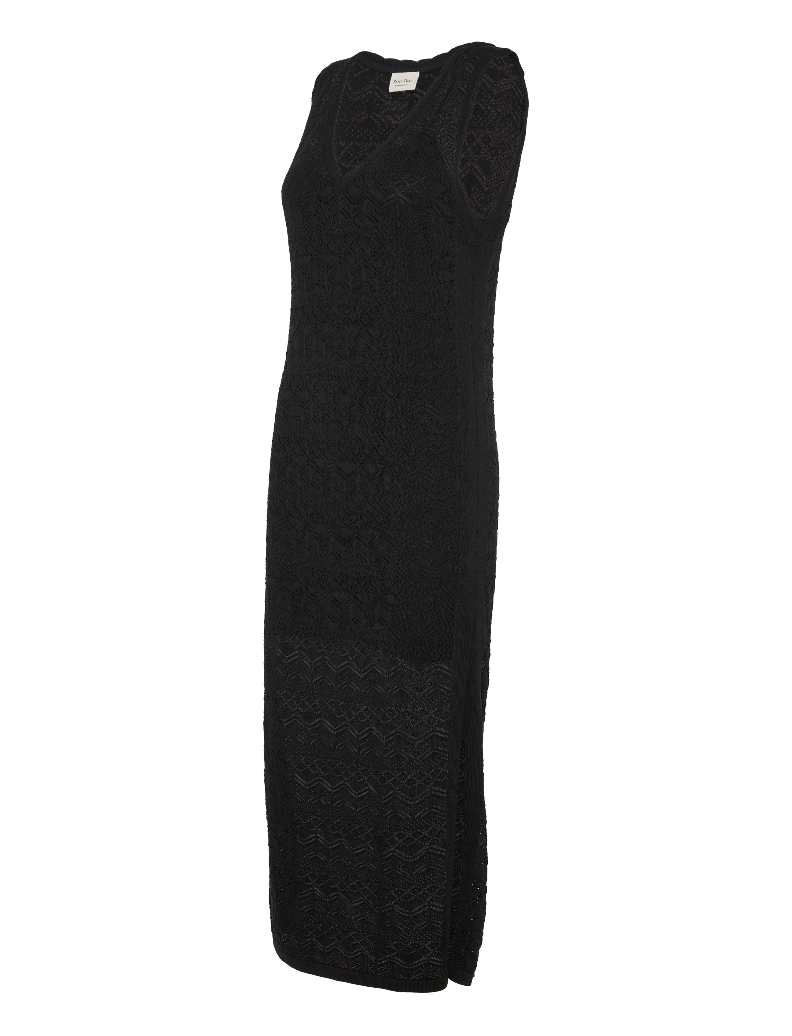 Part Two - GelaPW DR - black - 3