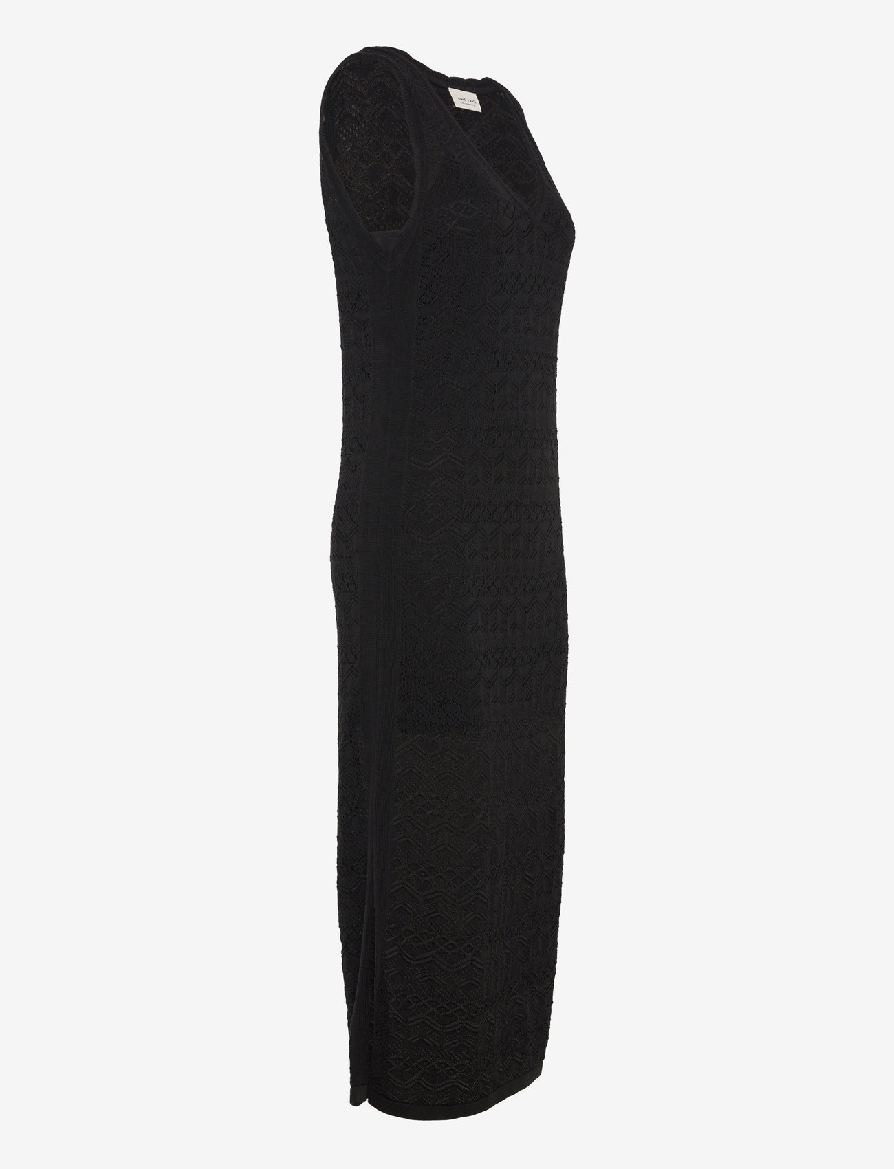 Part Two - GelaPW DR - black - 3