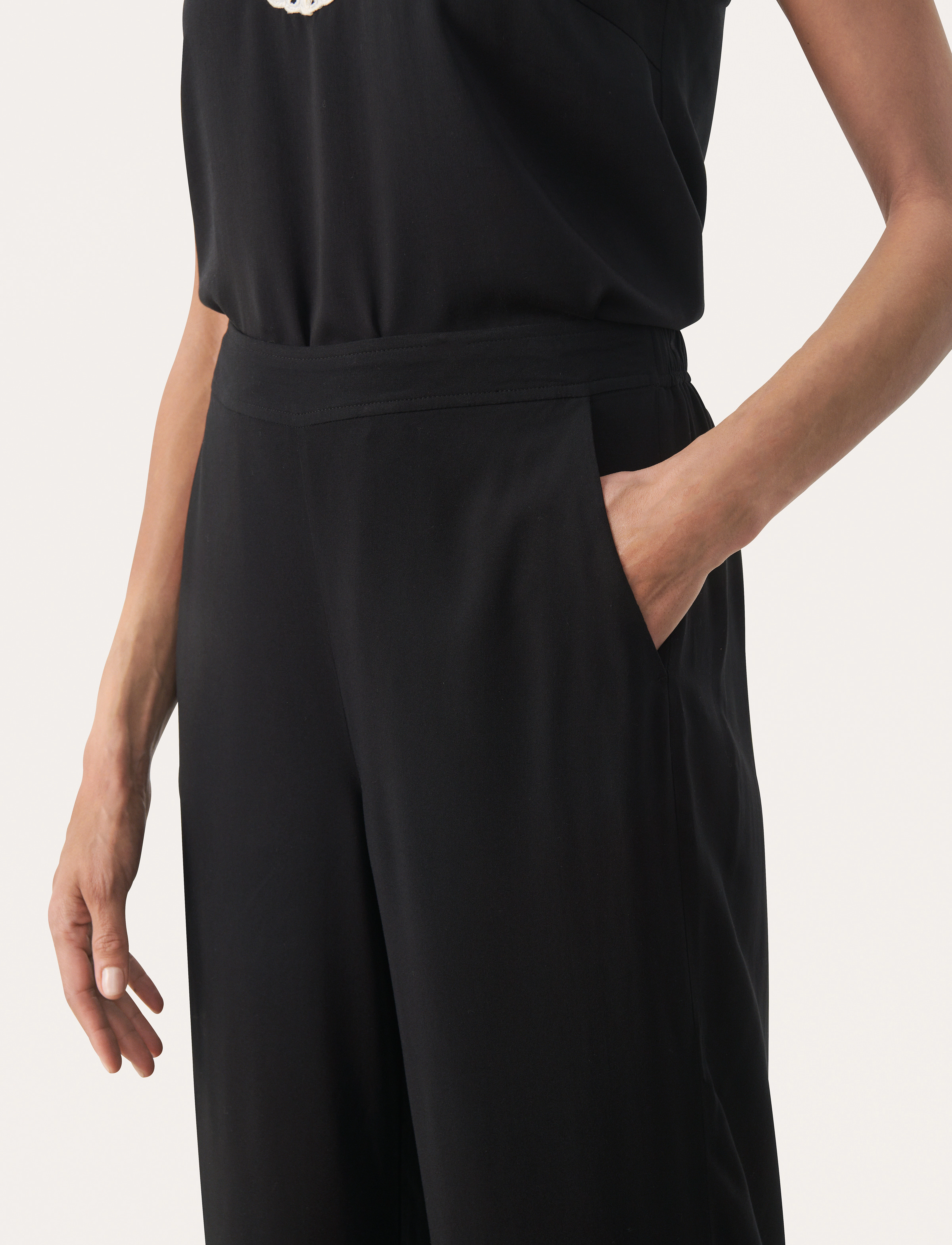 Part Two - PannaePW PA - black - 5