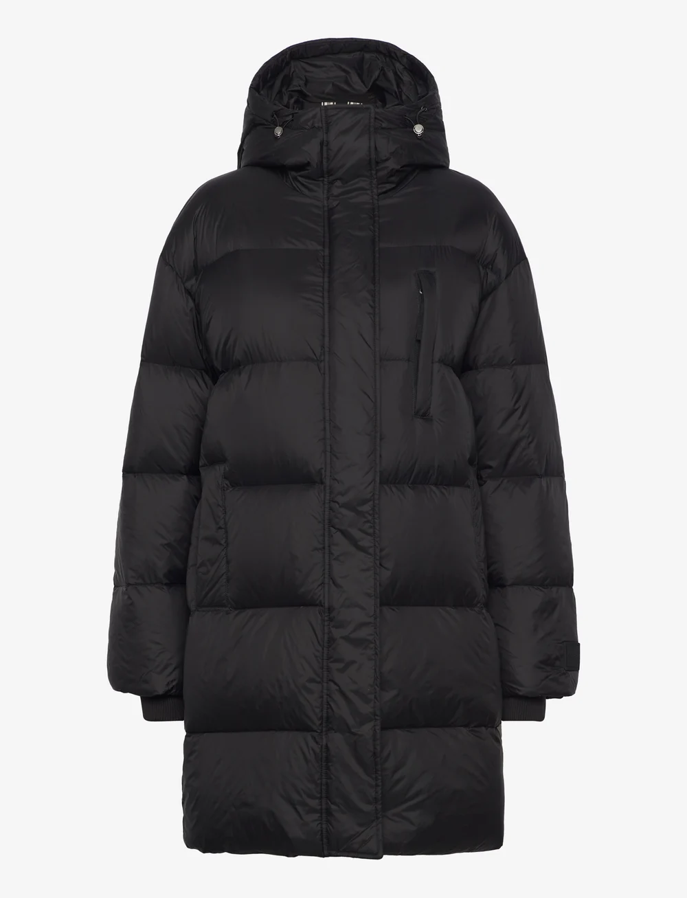 Part Two - LabikaPW OTW - dunkappor - black - 1