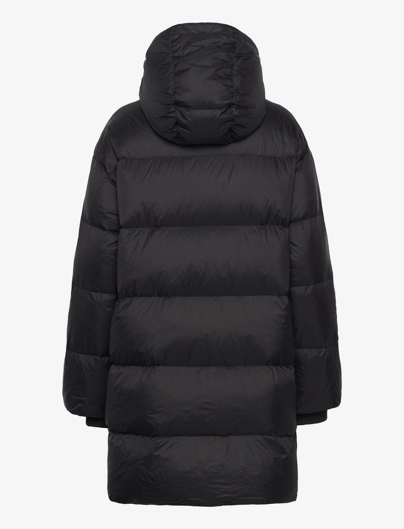 Part Two - LabikaPW OTW - gefütterte & daunenjacken - black - 1