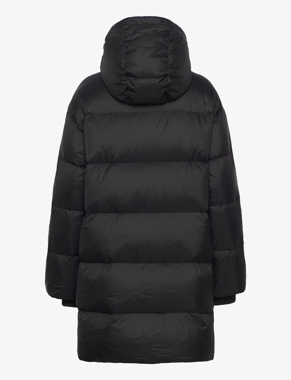 Part Two - LabikaPW OTW - dunkappor - black - 2