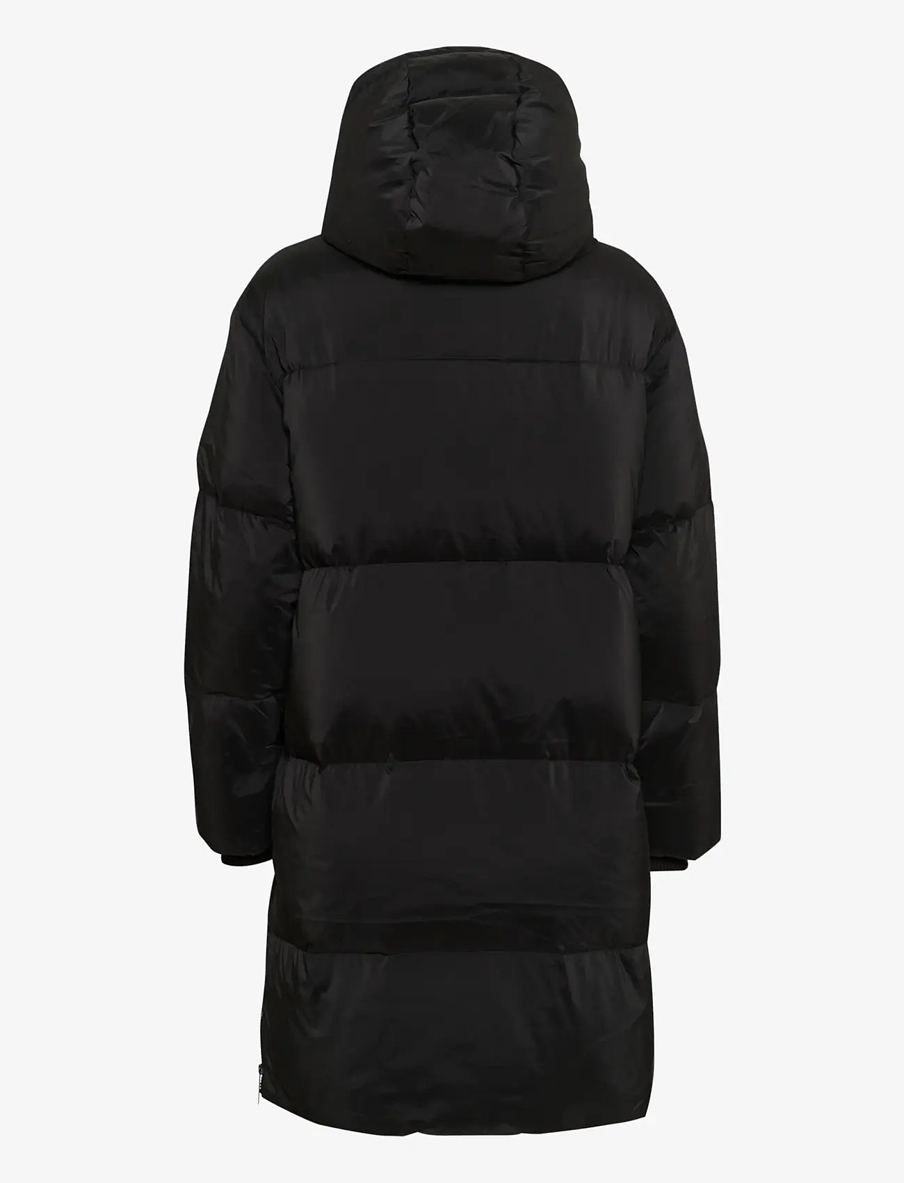 Part Two - LisannePW OTW - down- & padded jackets - black - 1