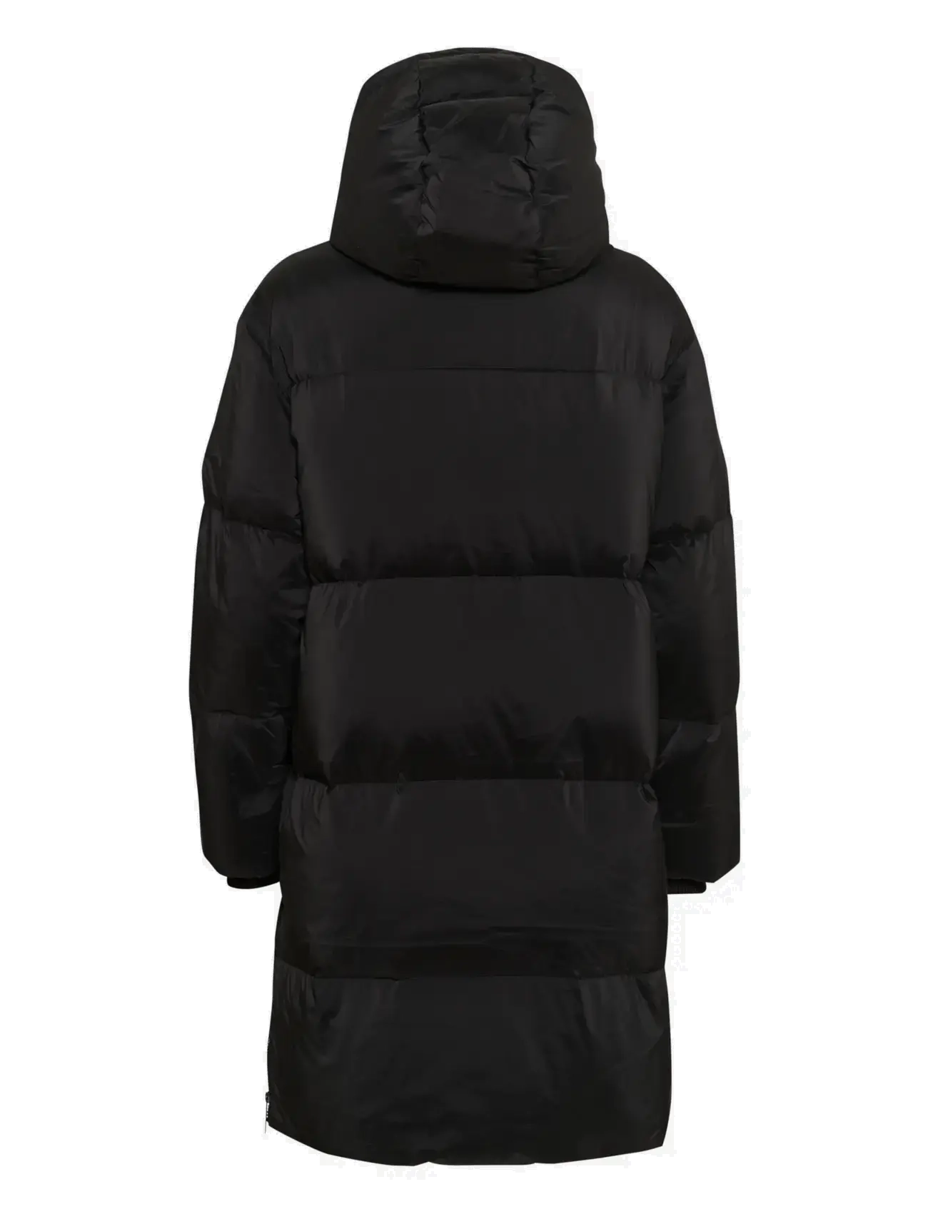 Part Two - LisannePW OTW - kurtki zimowe - black - 2