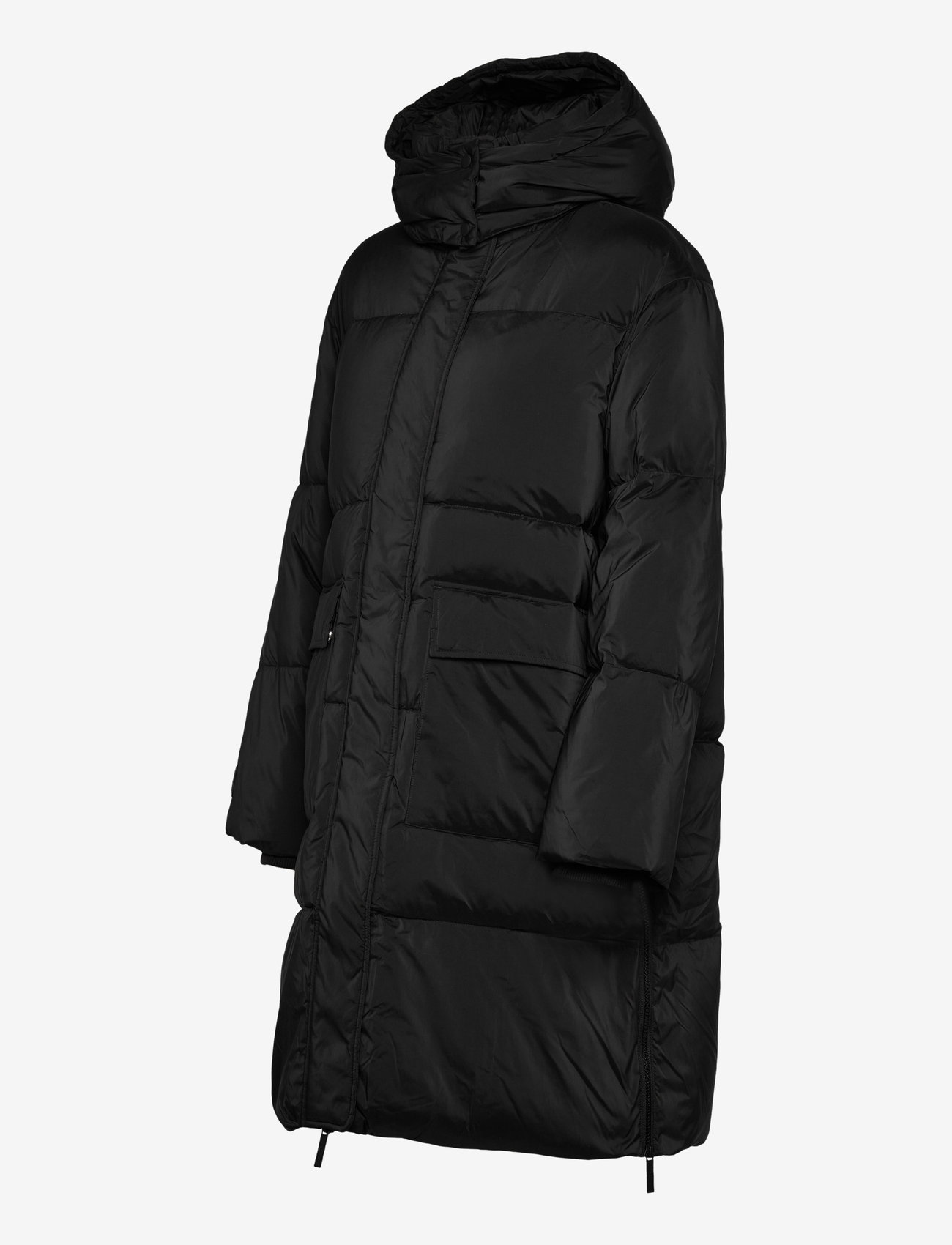 Part Two - LisannePW OTW - down- & padded jackets - black - 2
