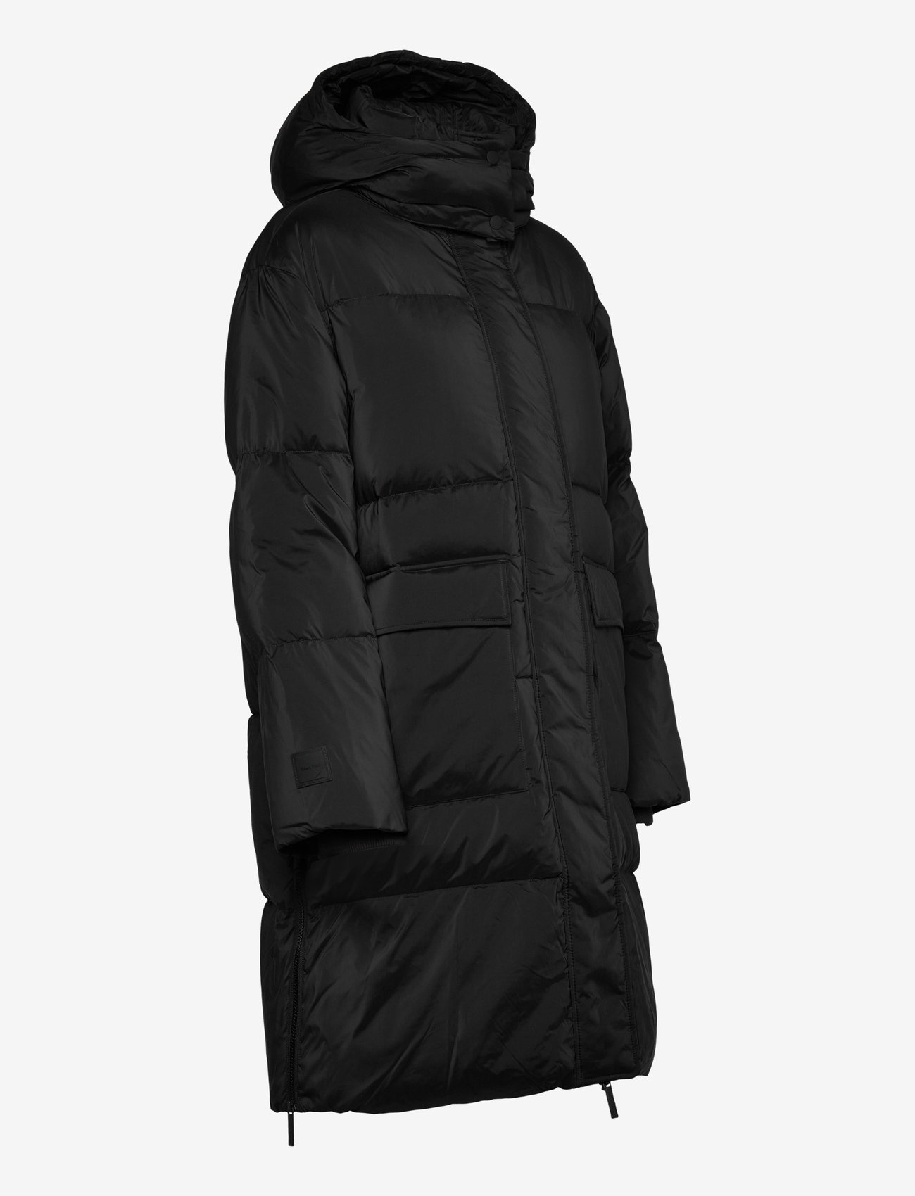 Part Two - LisannePW OTW - down- & padded jackets - black - 3