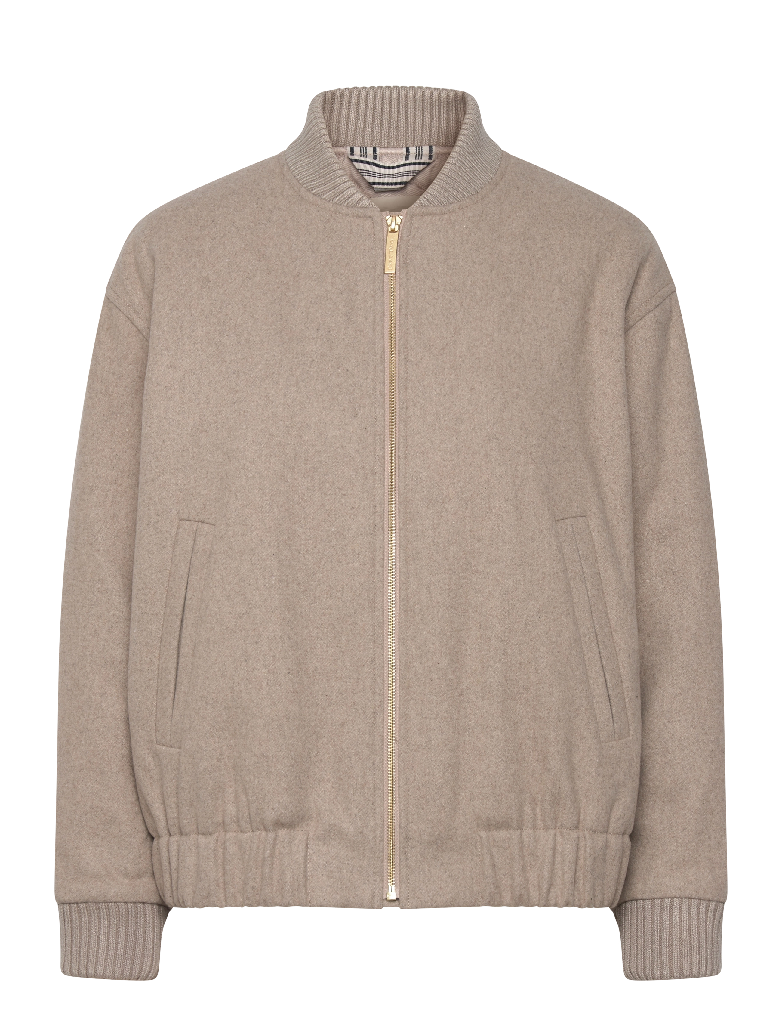 Part Two LaylaPW OTW - Part Two - LIGHT BEIGE MELANGE / beige
