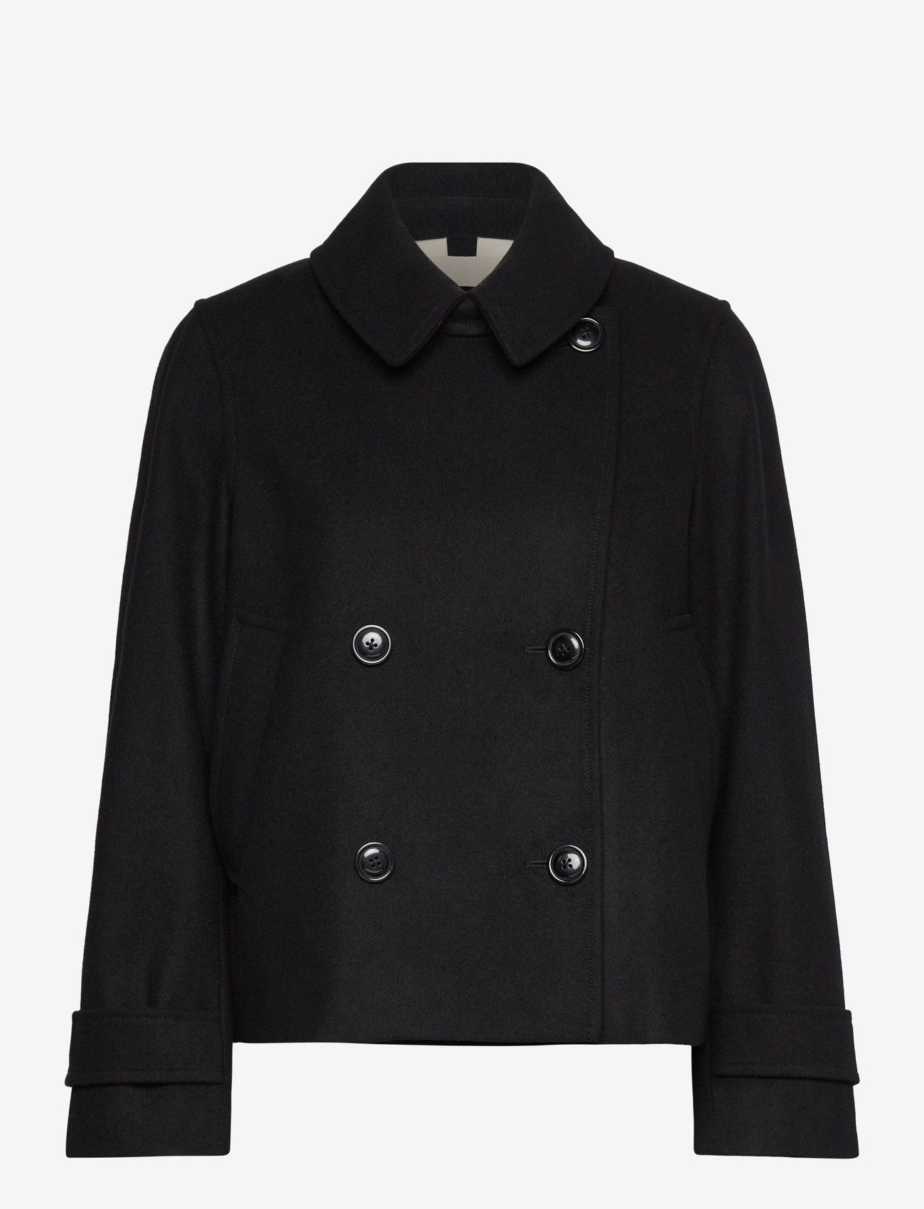 Part Two - LillianPW OTW - winterjacken - black - 1