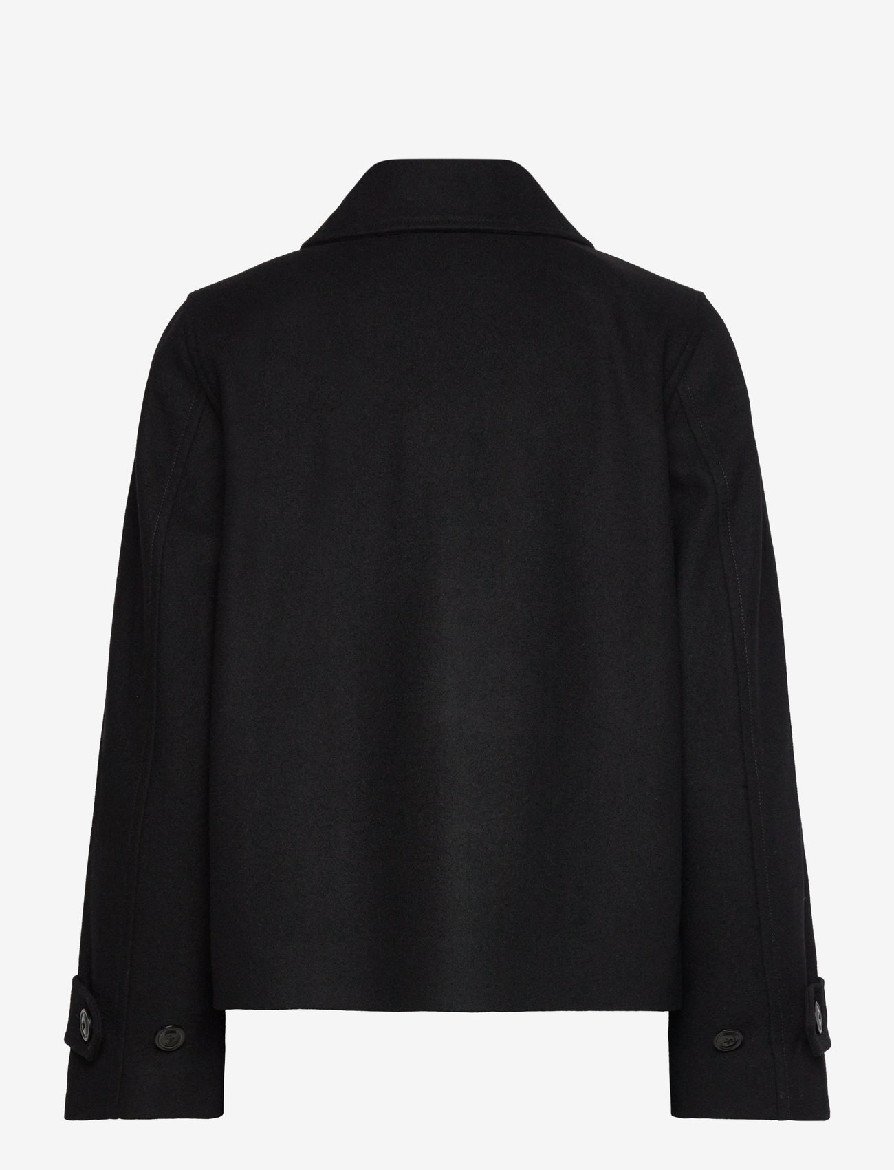 Part Two - LillianPW OTW - winterjacken - black - 2