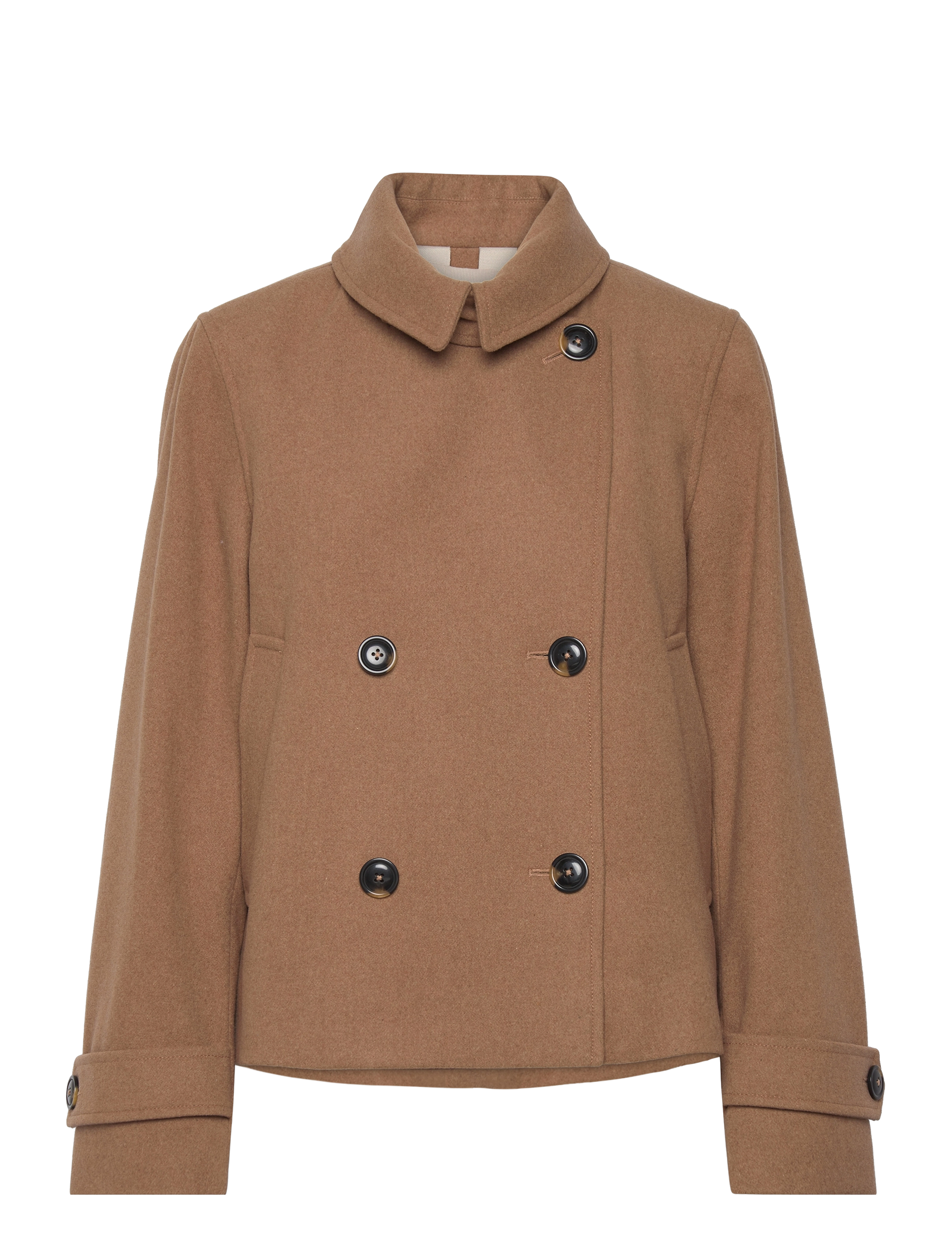 DARK CAMEL MELANGE
