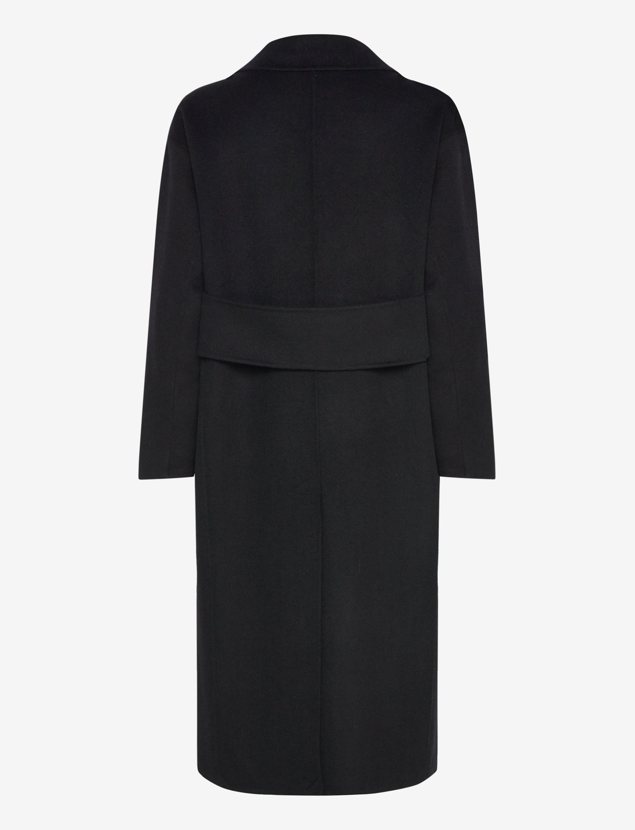 Part Two - LorelaiPW OTW - wollmäntel - black - 1