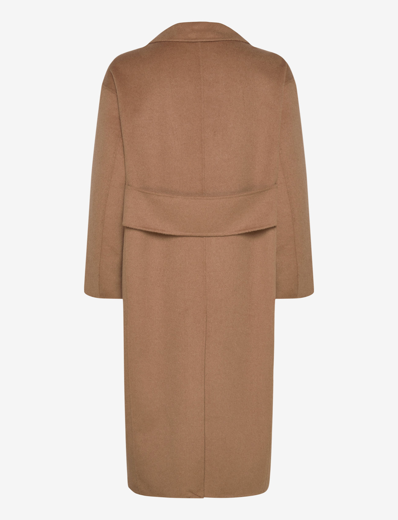 Part Two - LorelaiPW OTW - Üleriided - dark camel melange - 1