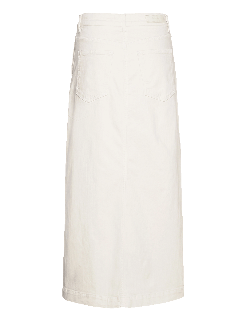 Part Two - Caliah SK - denimnederdele - eggnog - 2