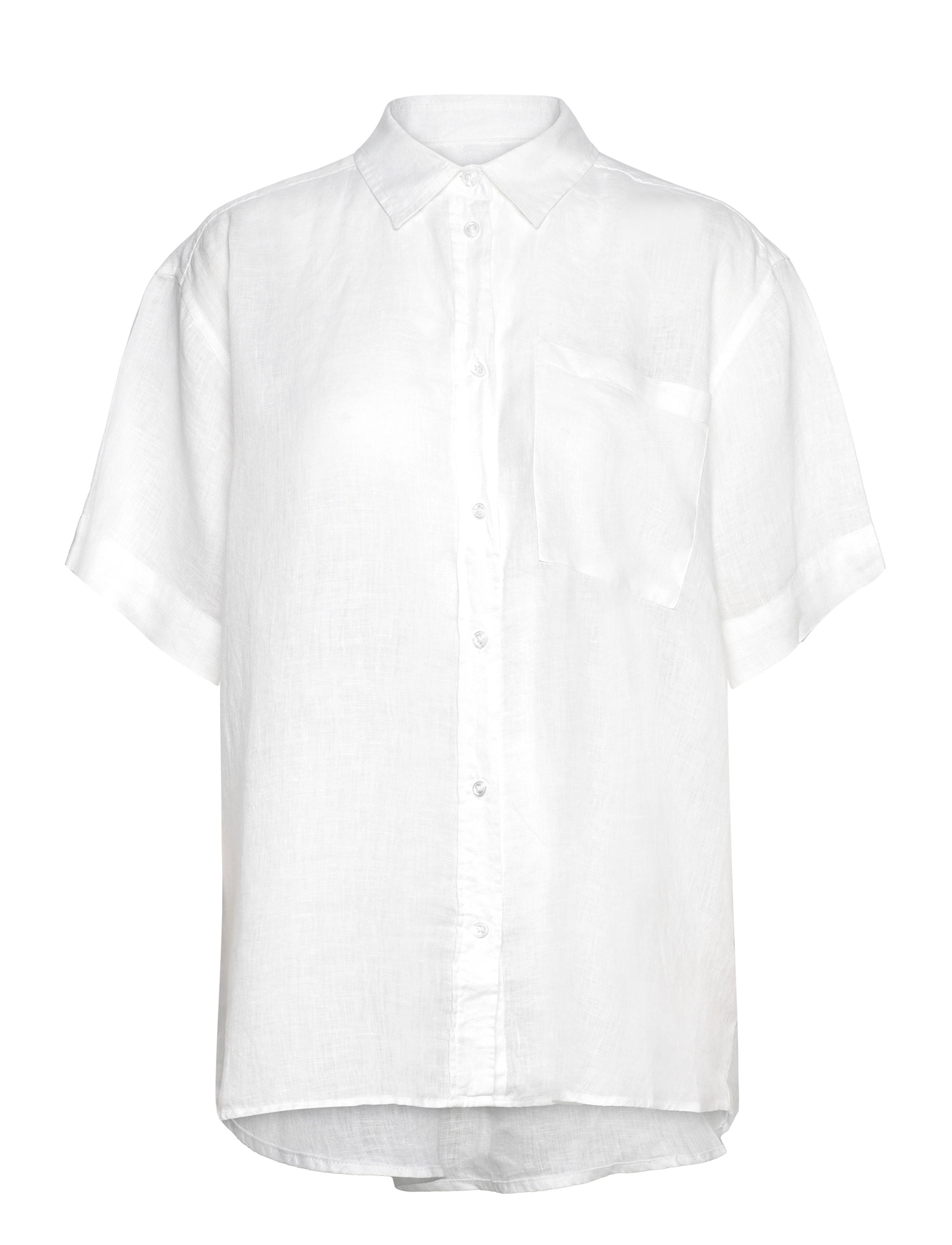 BRIGHT WHITE