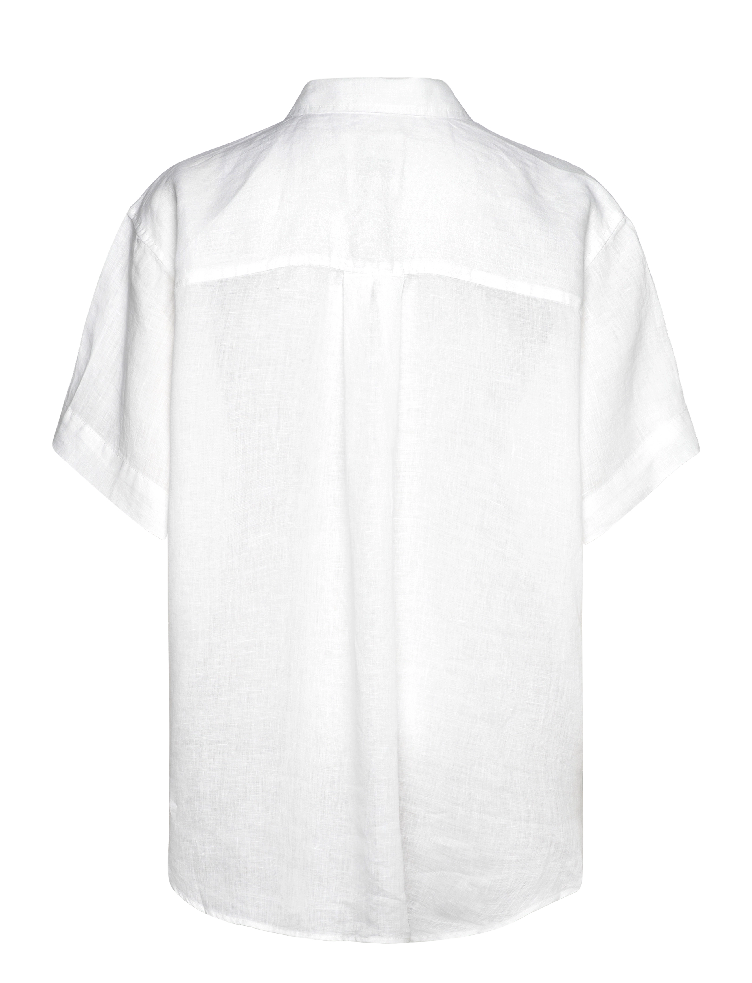 Part Two - GarinePW SH - bright white - 2