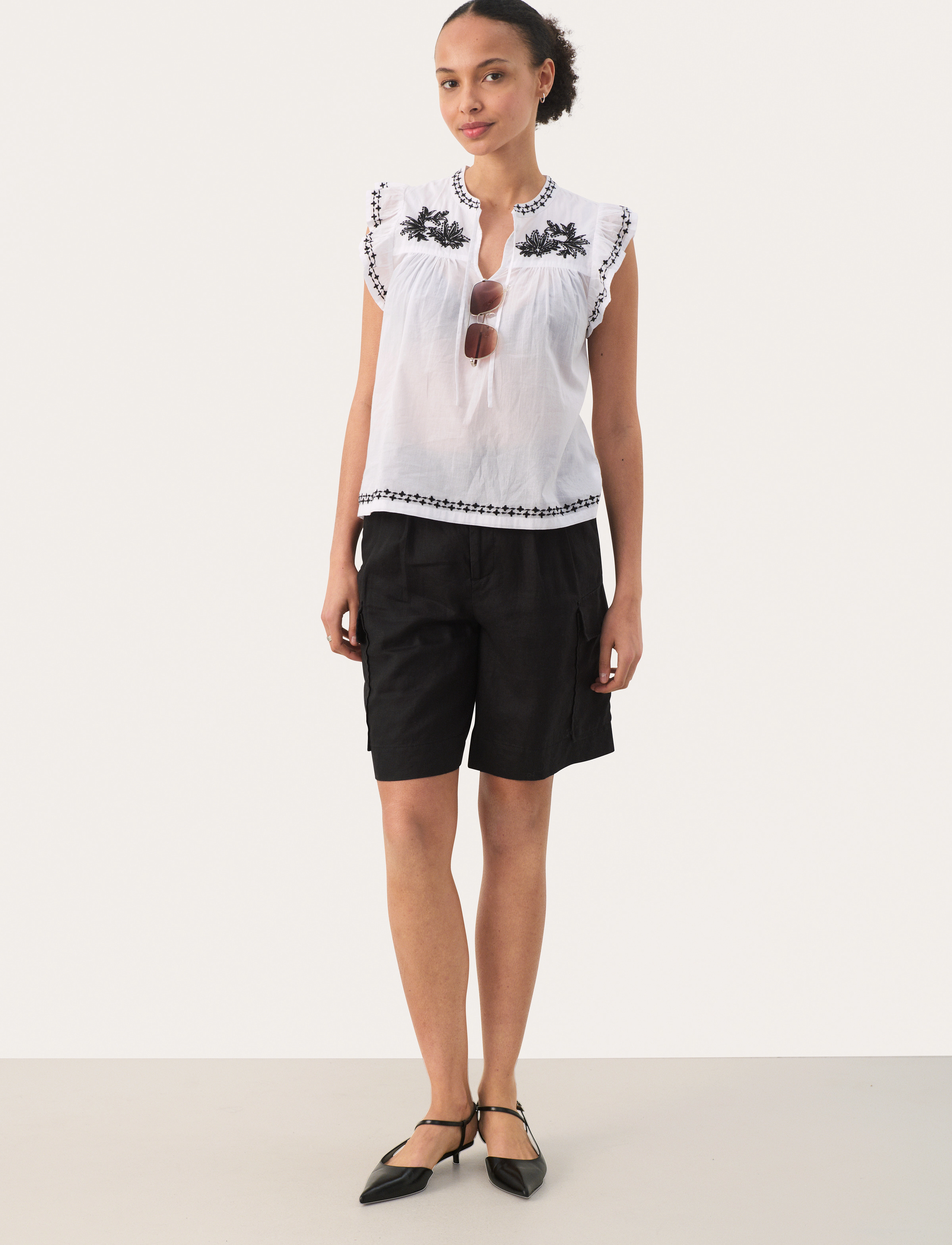 Part Two - GundborgPW TO - black on white embroidery - 4