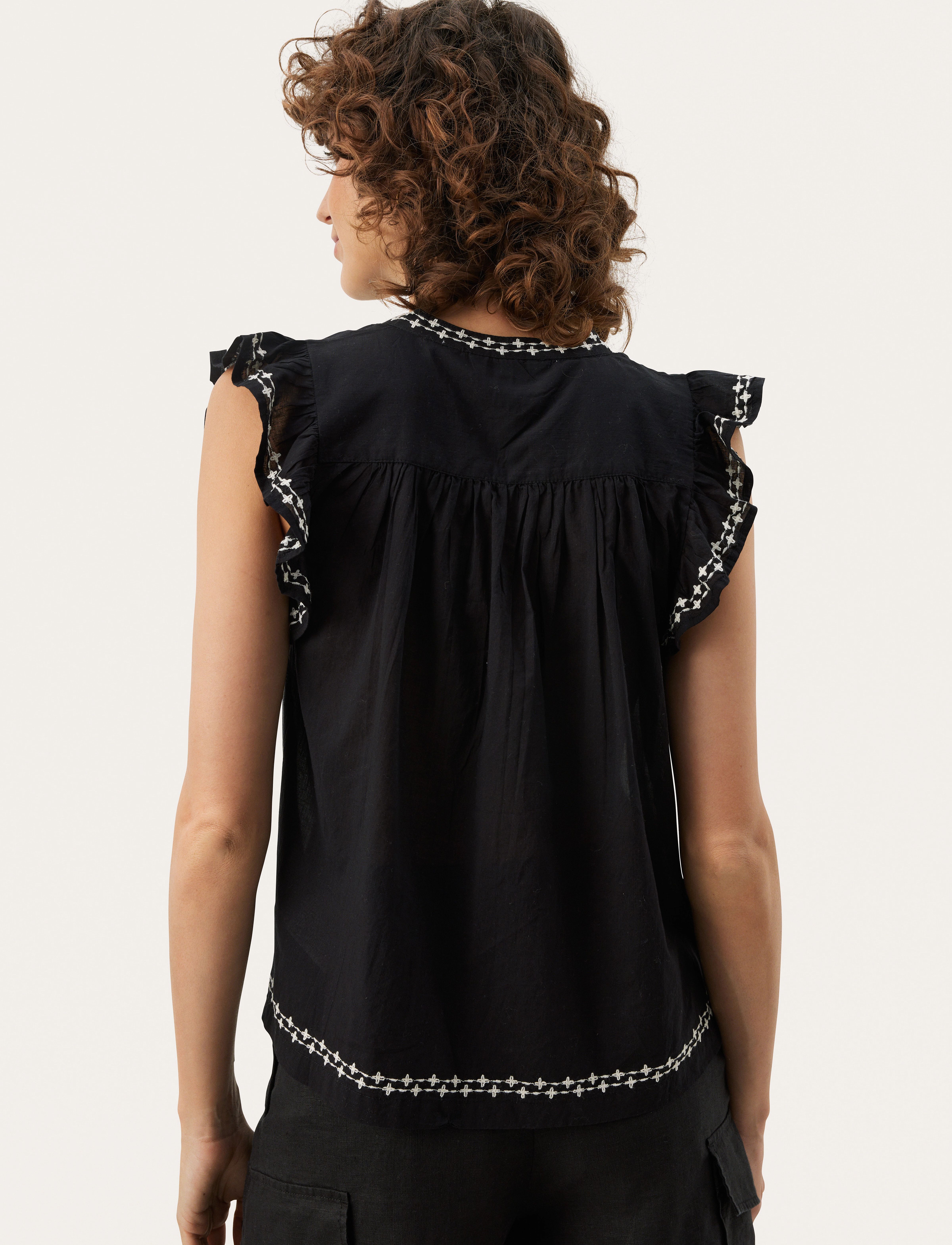 Part Two - GundborgPW TO - black on white embroidery - 5