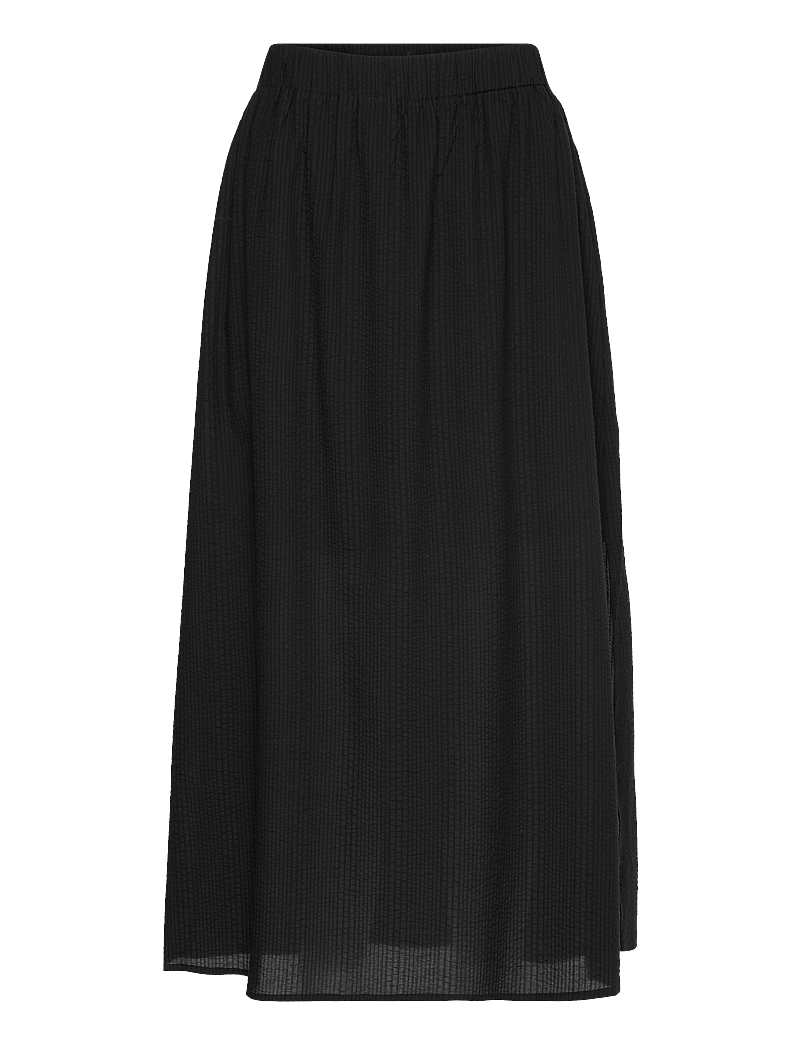 Part Two - Germila SK - midi skirts - black - 1