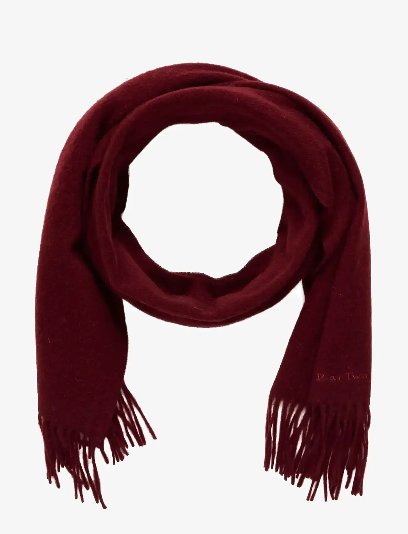 Part Two - KithaPW SC - accessoires - tawny port - 0