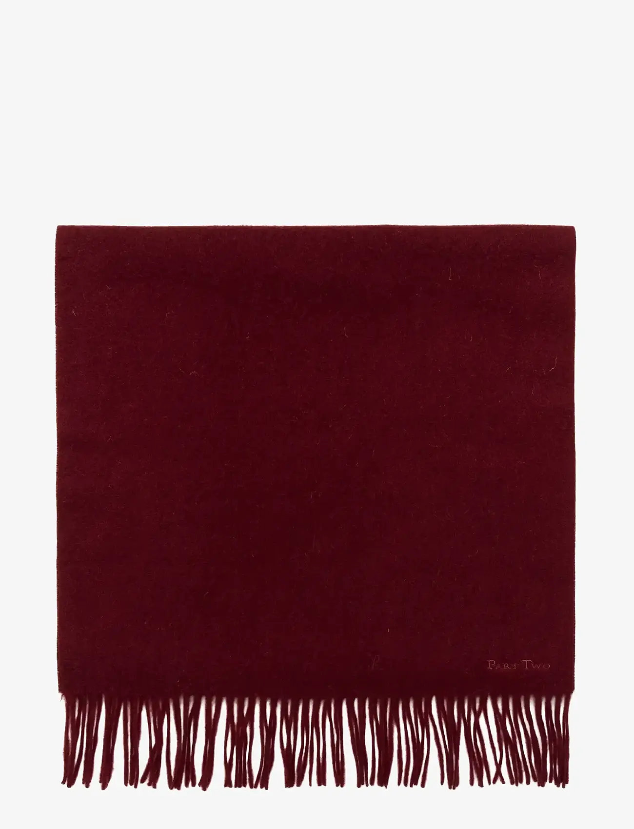 Part Two - KithaPW SC - accessoires - tawny port - 1