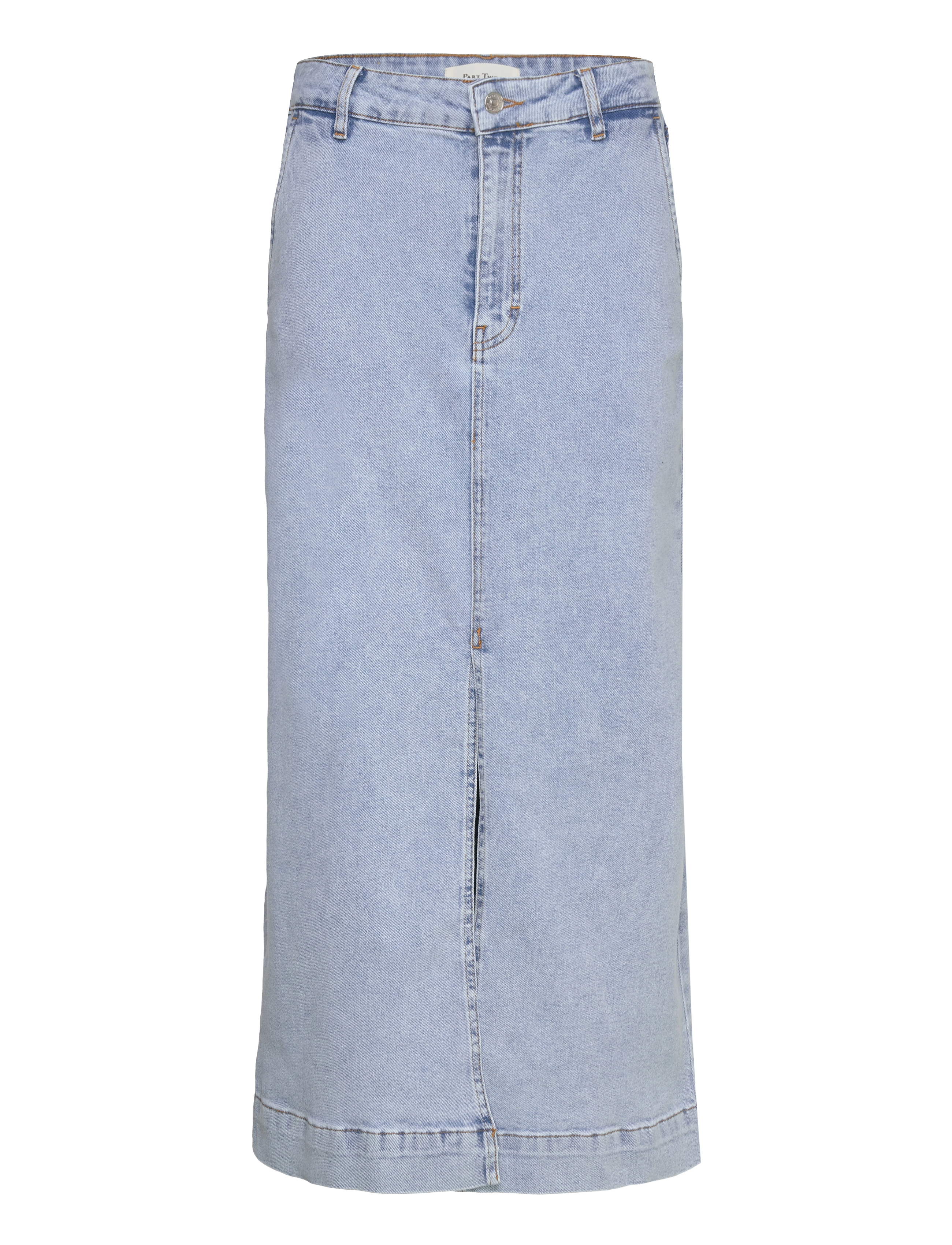 LIGHT BLUE DENIM
