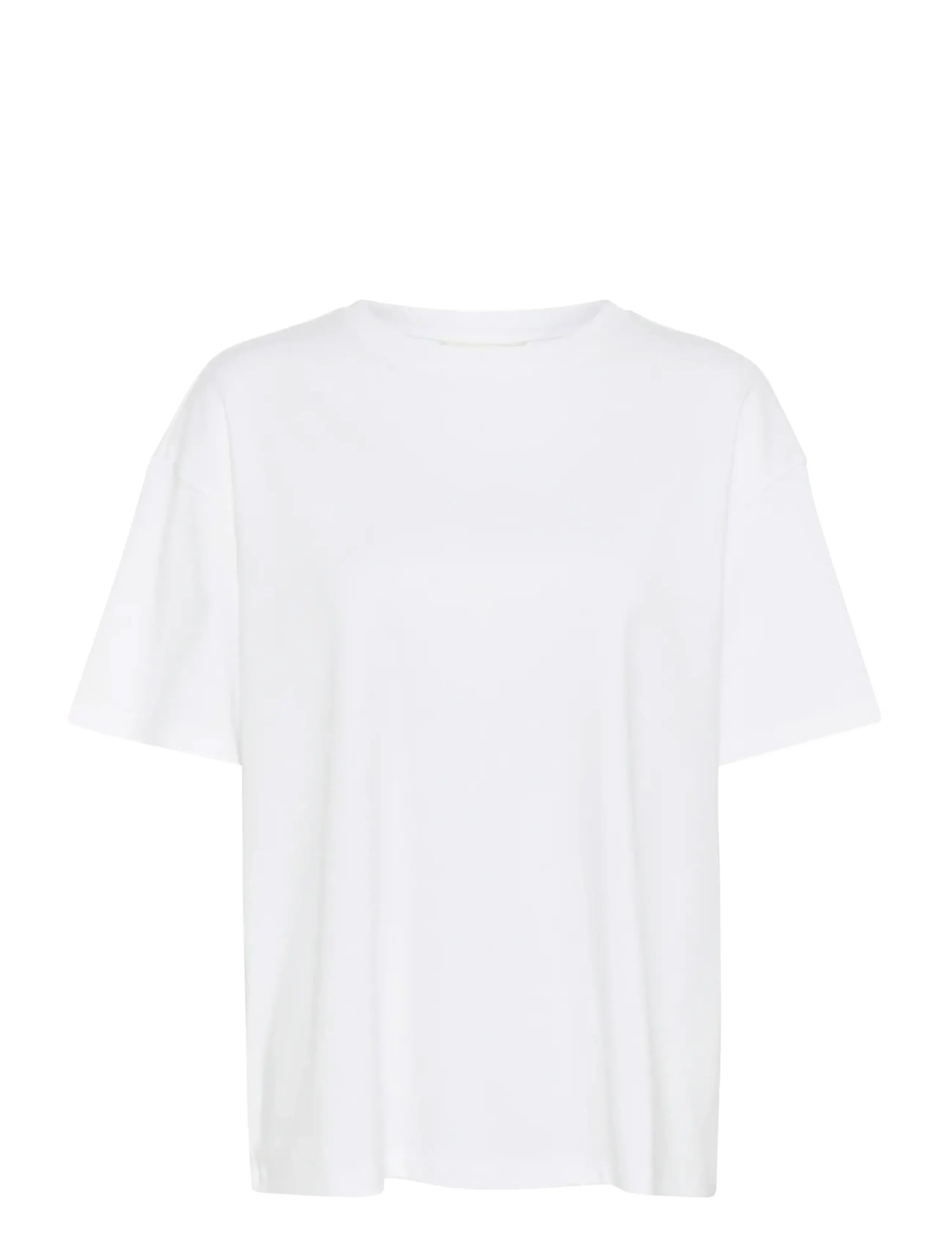 BRIGHT WHITE