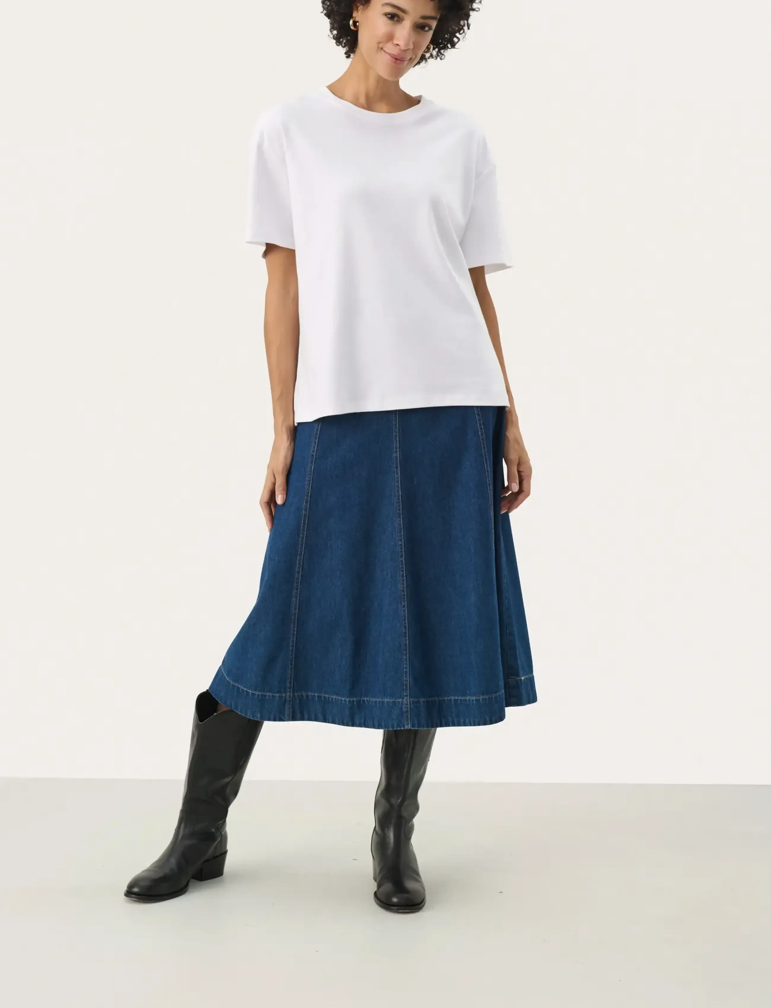 Part Two - JaminaPW TS - madalaimad hinnad - bright white - 3