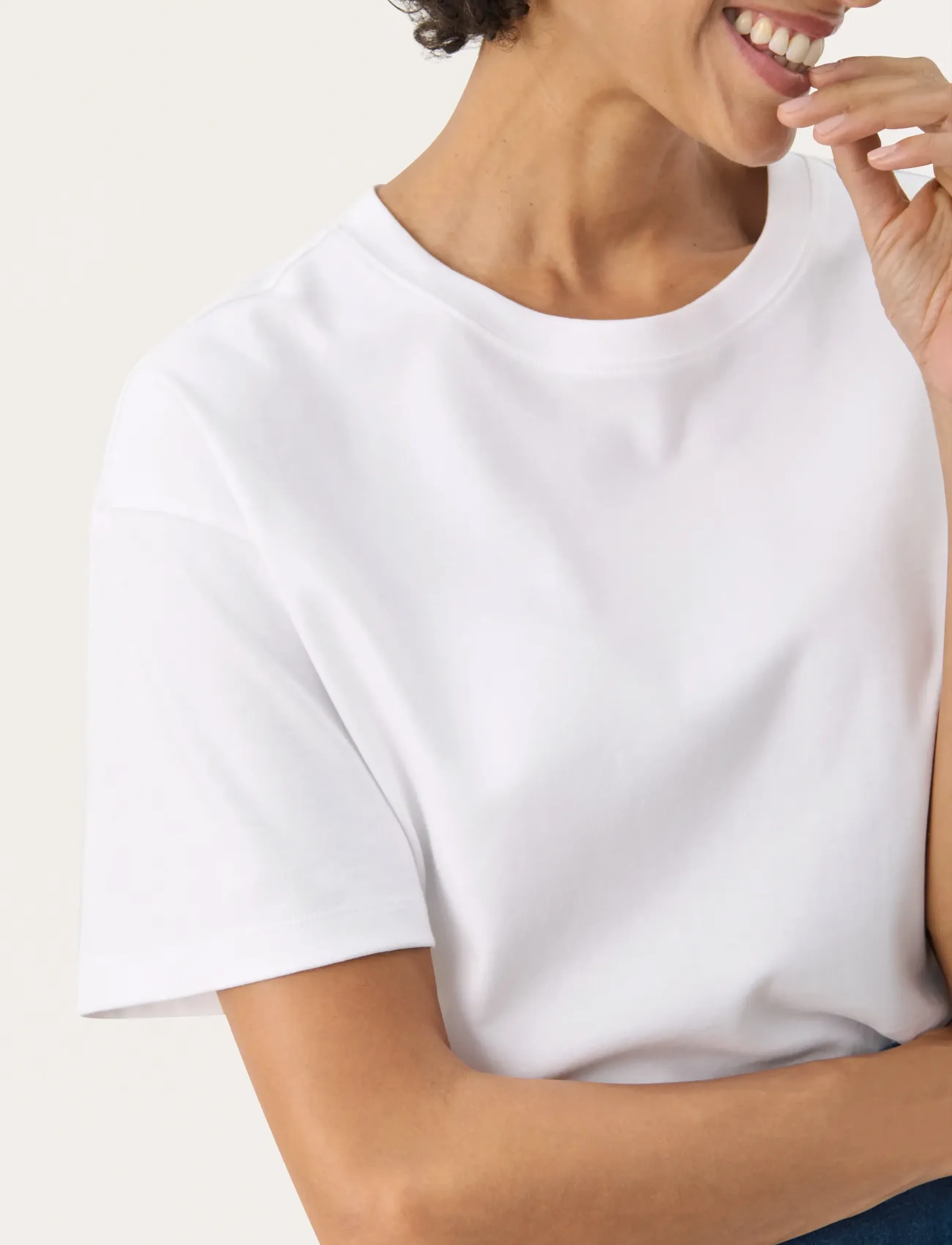 Part Two - JaminaPW TS - madalaimad hinnad - bright white - 5