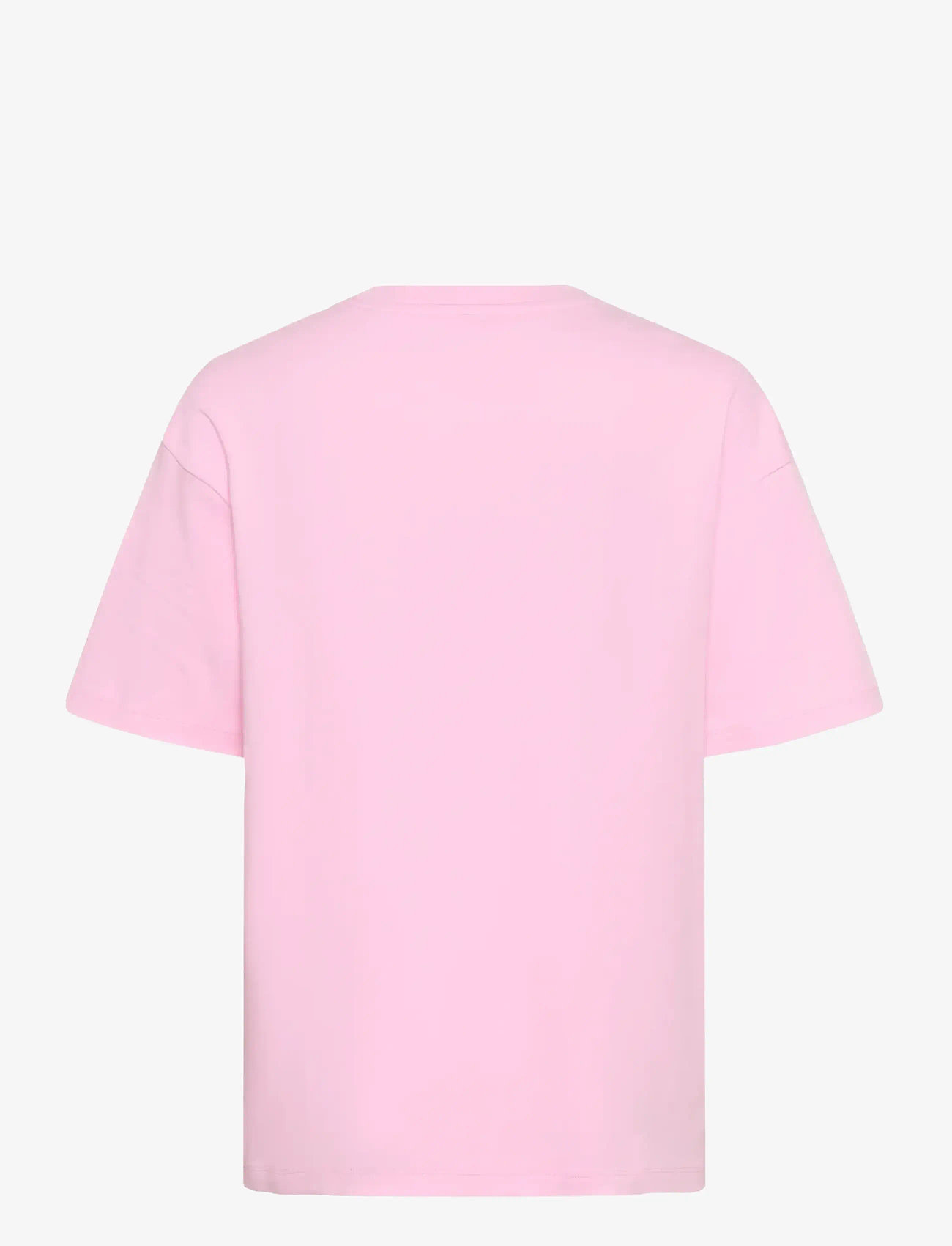 Part Two - JaminaPW TS - t-shirts - cameo pink - 2