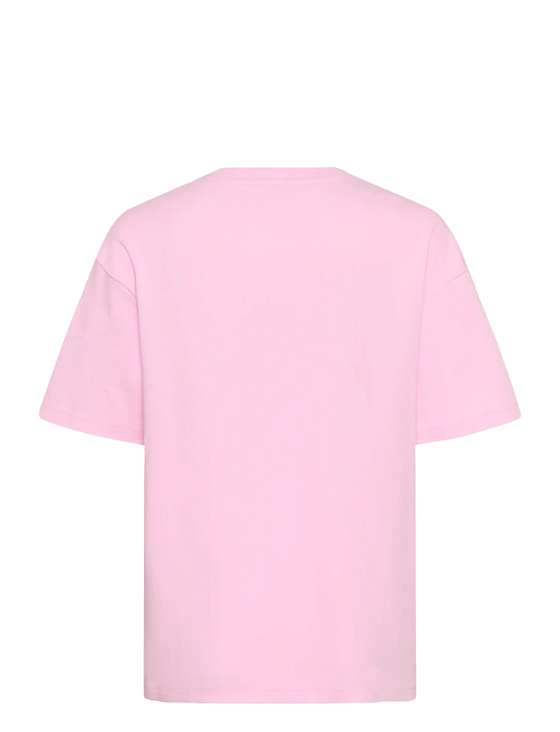 Part Two - JaminaPW TS - t-shirts - cameo pink - 2