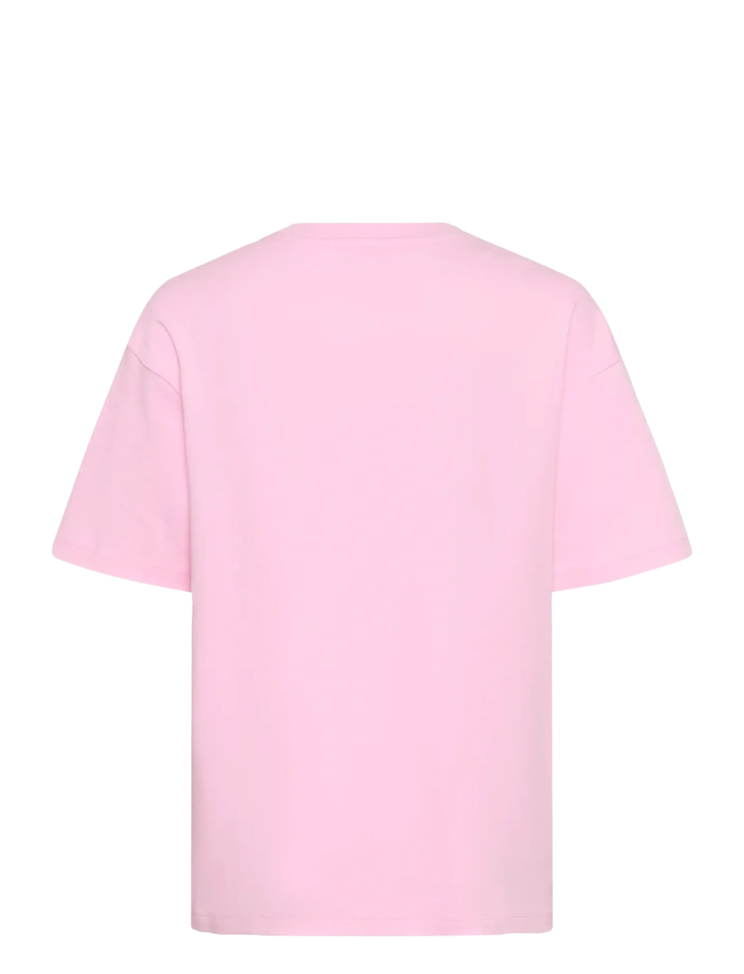 Part Two - JaminaPW TS - t-shirts - cameo pink - 2