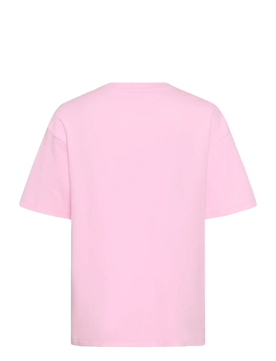 Part Two - JaminaPW TS - t-shirts - cameo pink - 2