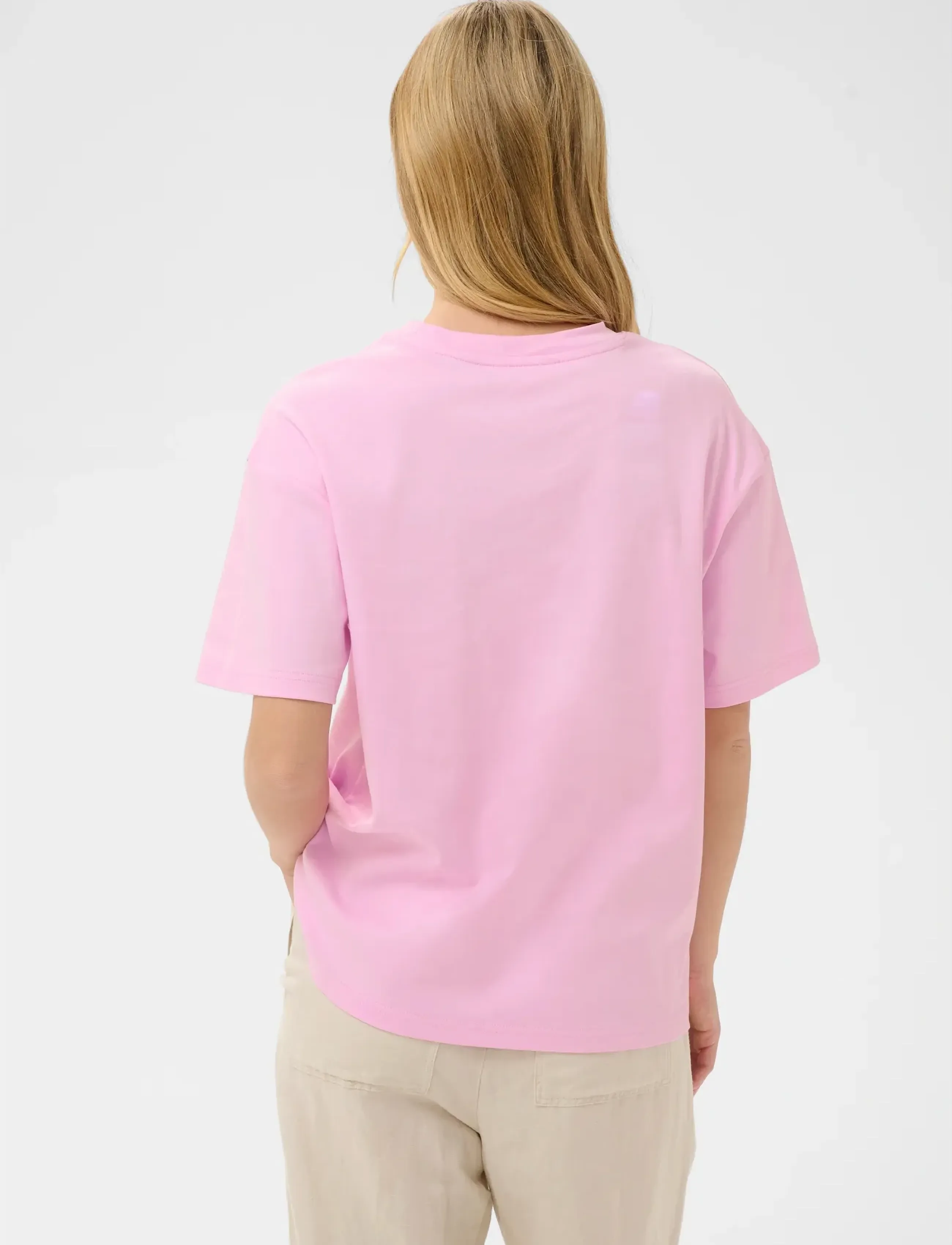Part Two Jaminapw Ts t-shirts dam – bild 3