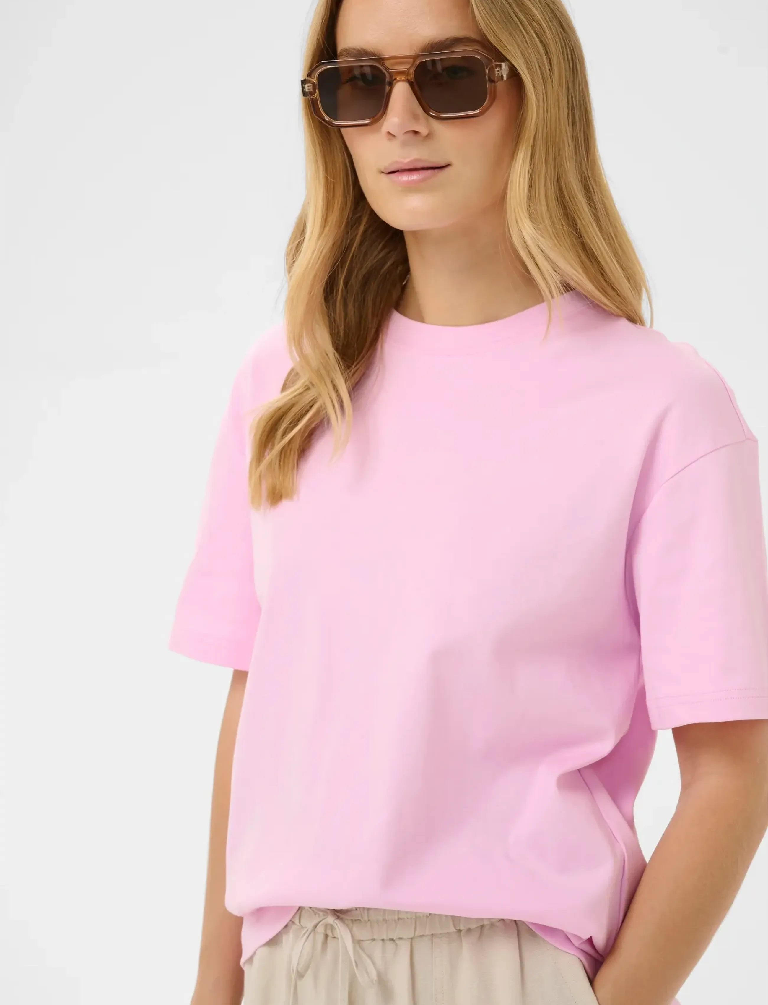 Part Two Jaminapw Ts t-shirts dam – bild 4