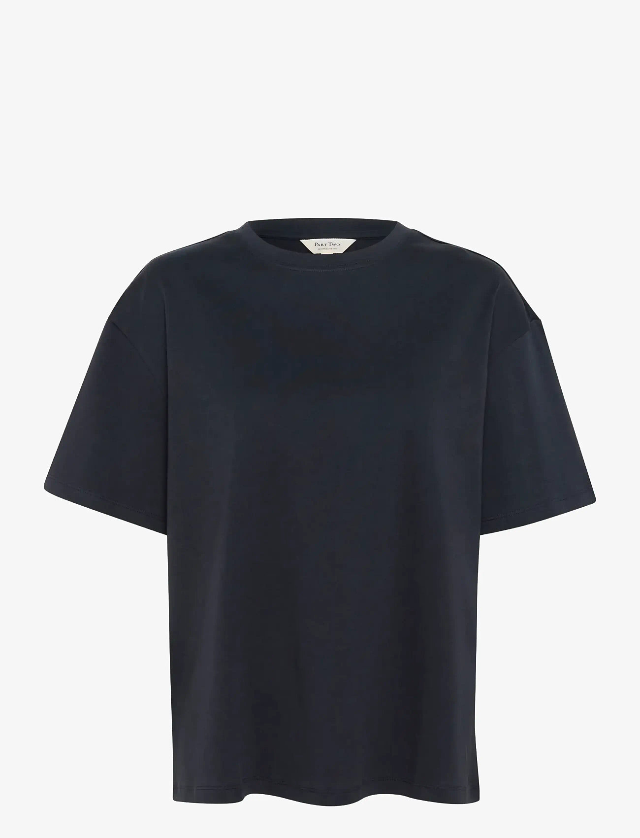 Part Two - JaminaPW TS - t-shirts - dark navy - 1